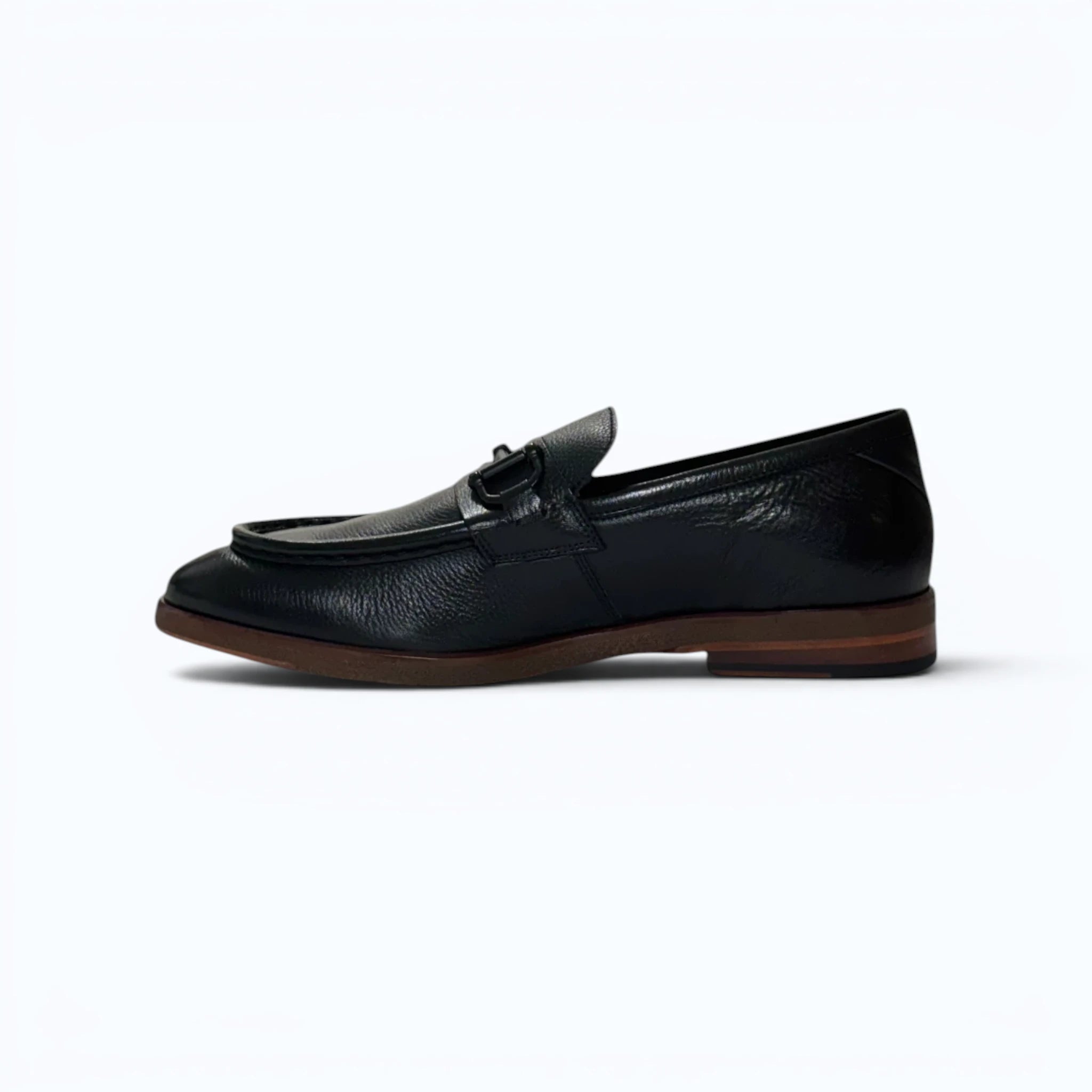Sapato Romano Preto