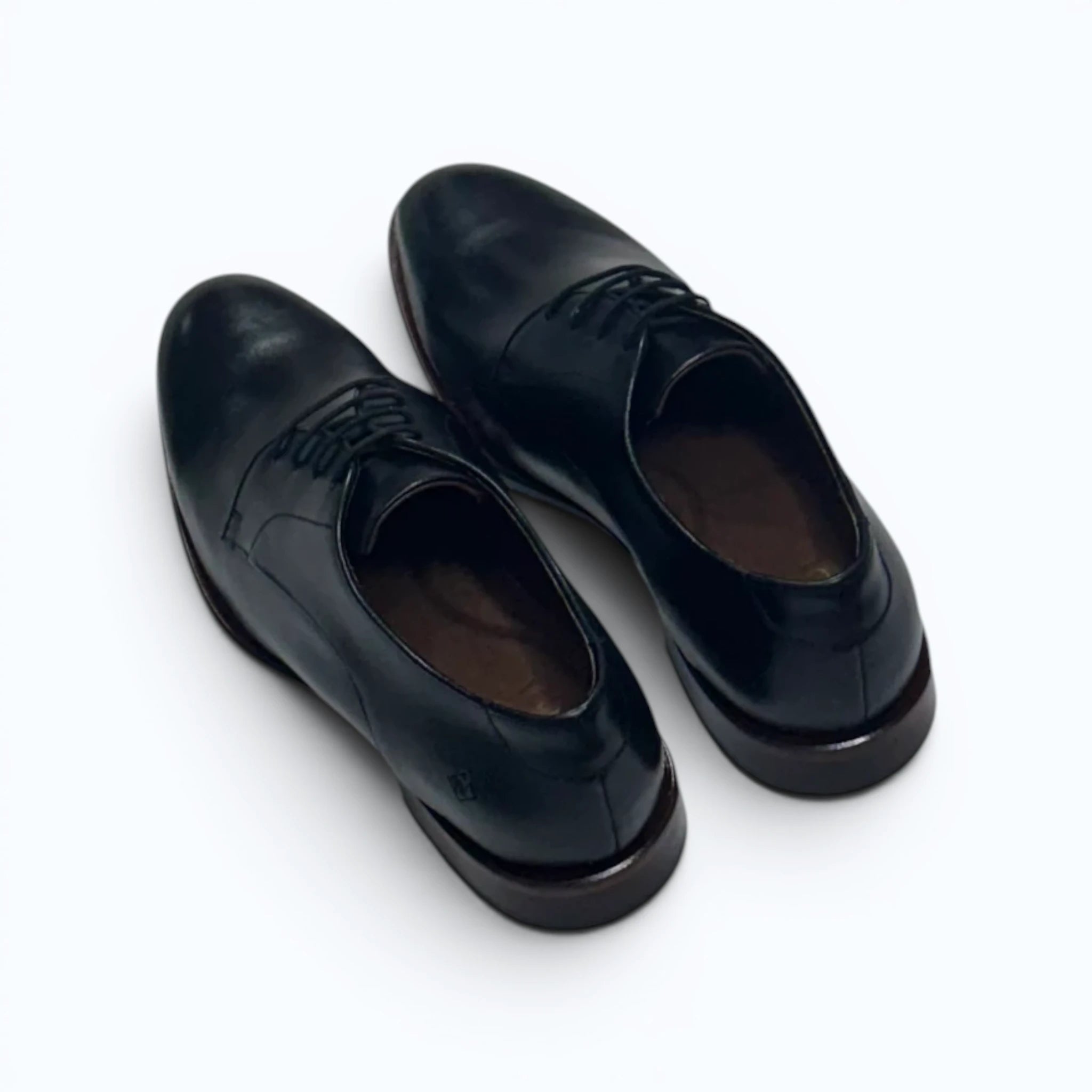 Sapato Vittorio Preto
