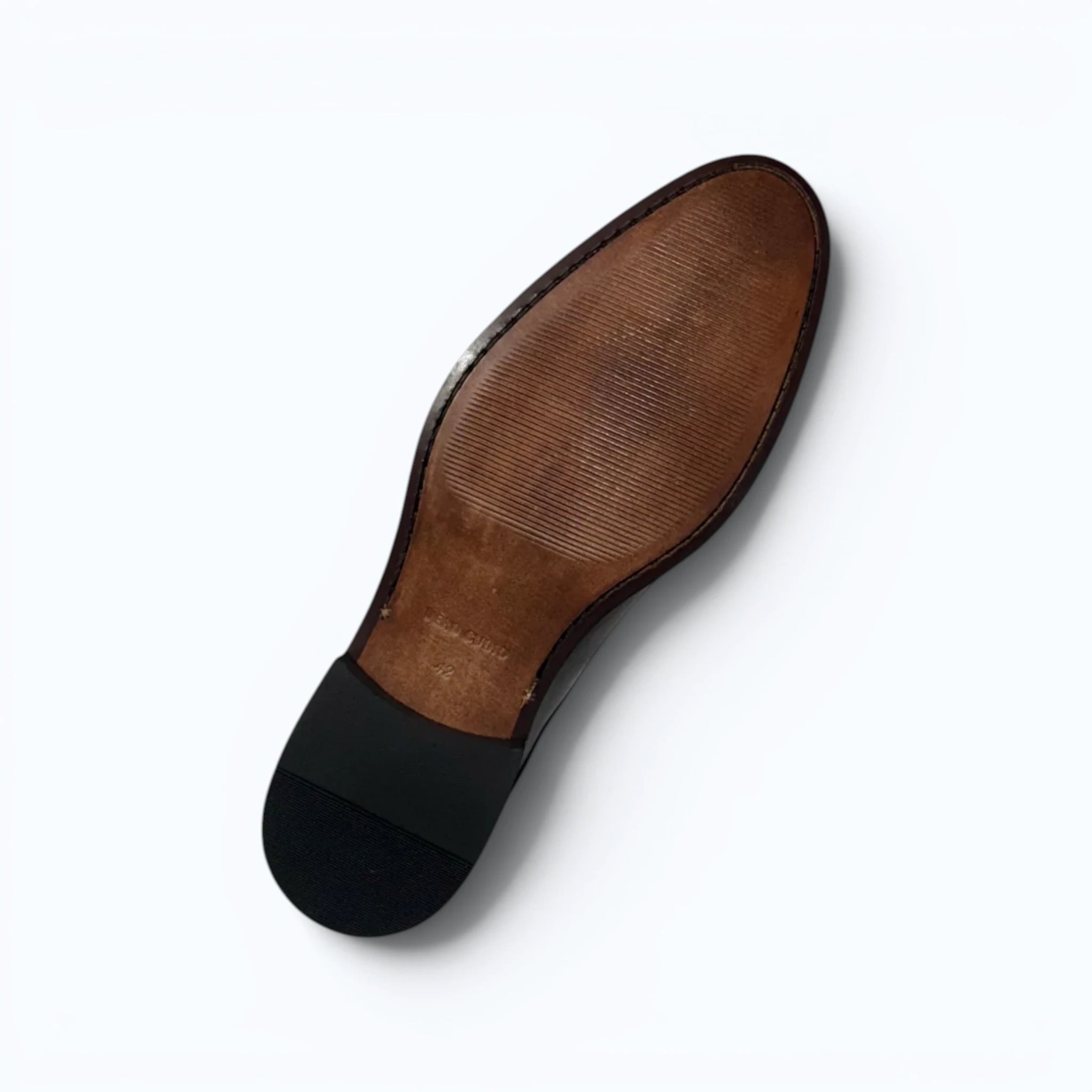 Sapato Vittorio Preto