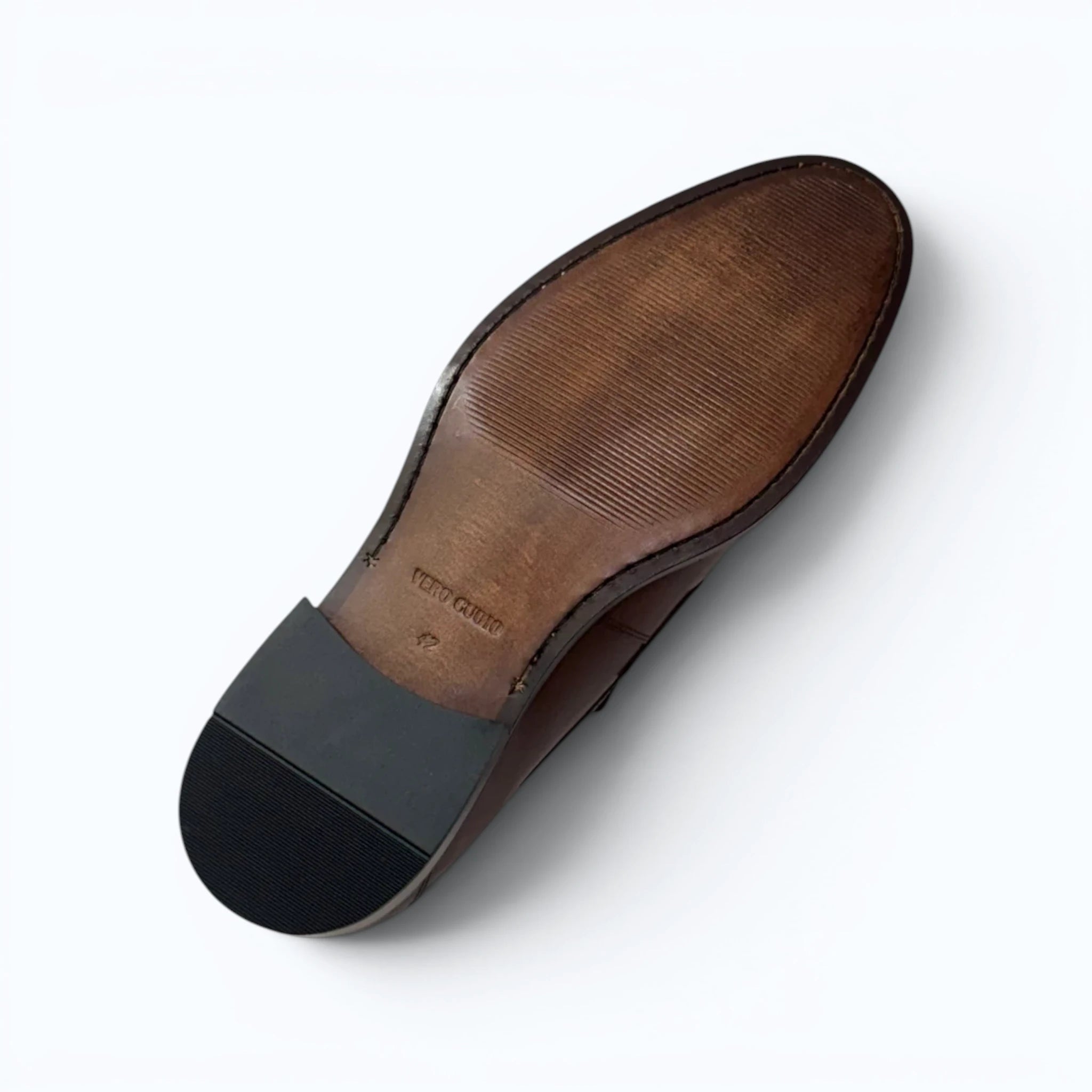Sapato Francesco Conhaque