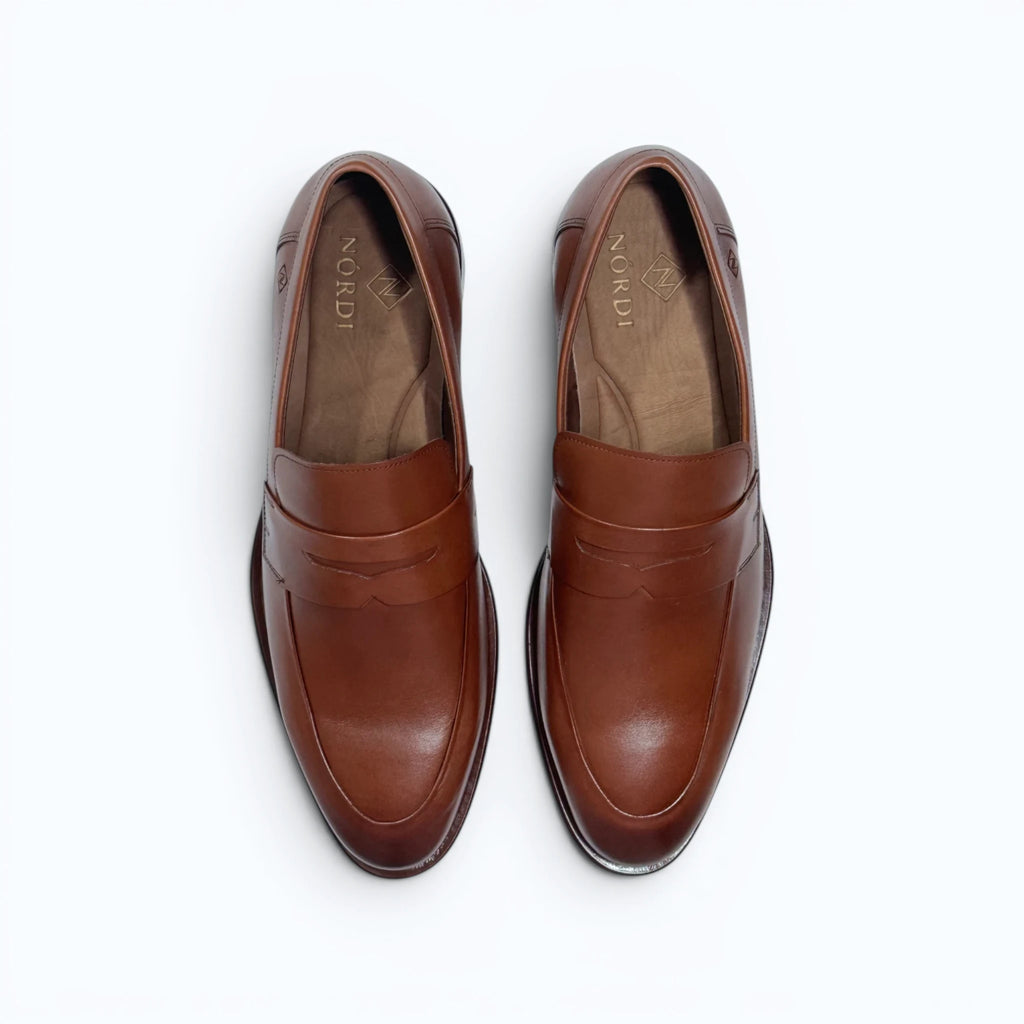 Sapato Francesco Conhaque