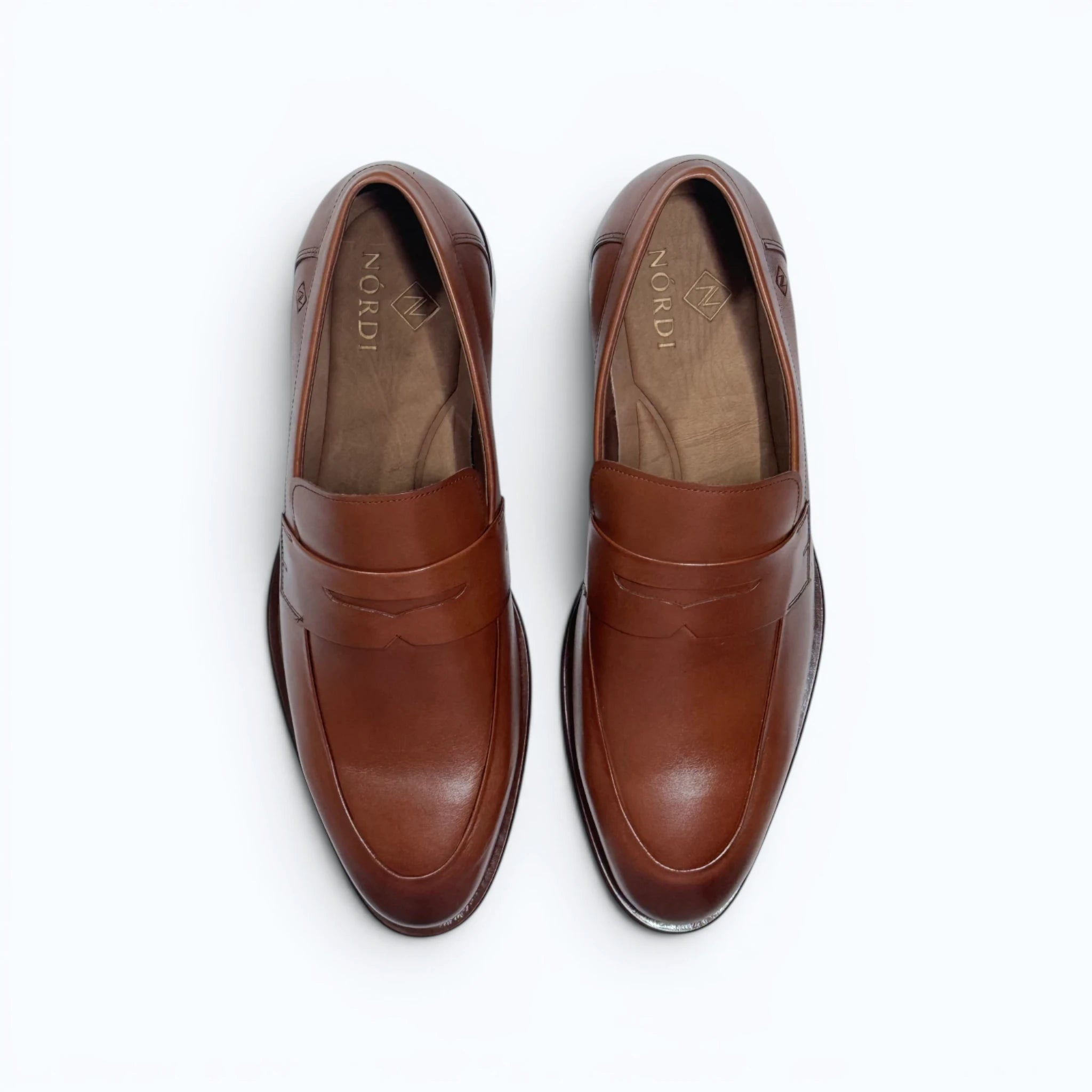 Sapato Francesco Conhaque