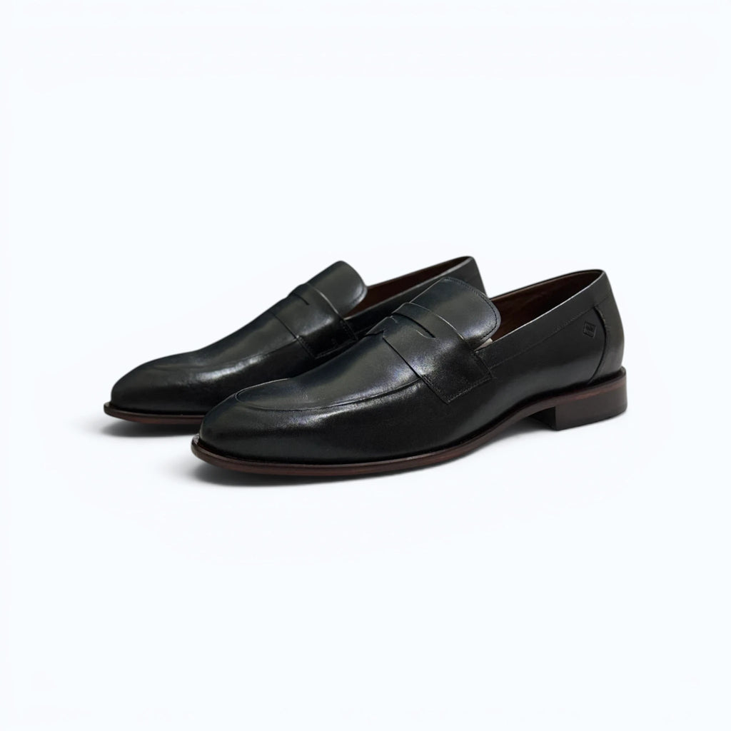 Sapato Francesco Preto