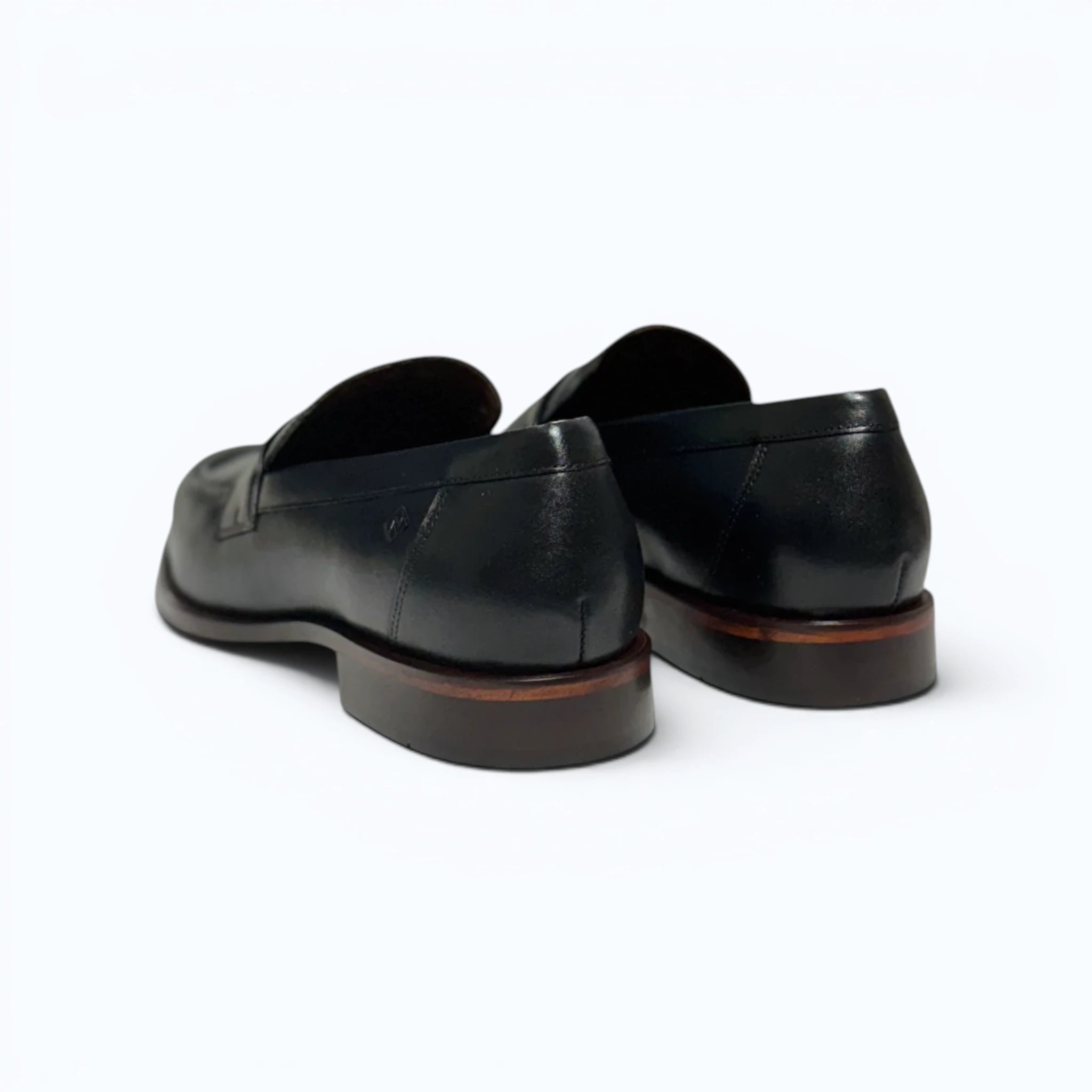 Sapato Francesco Preto