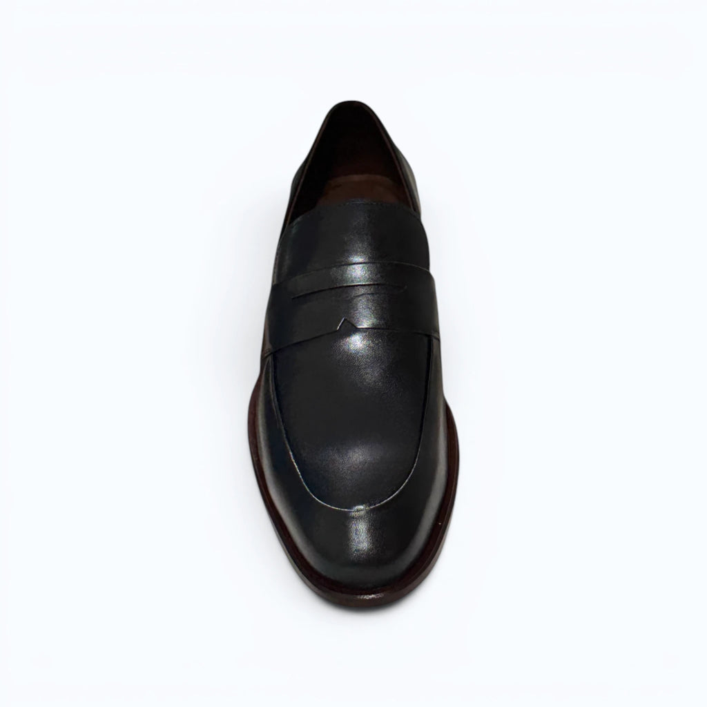 Sapato Francesco Preto