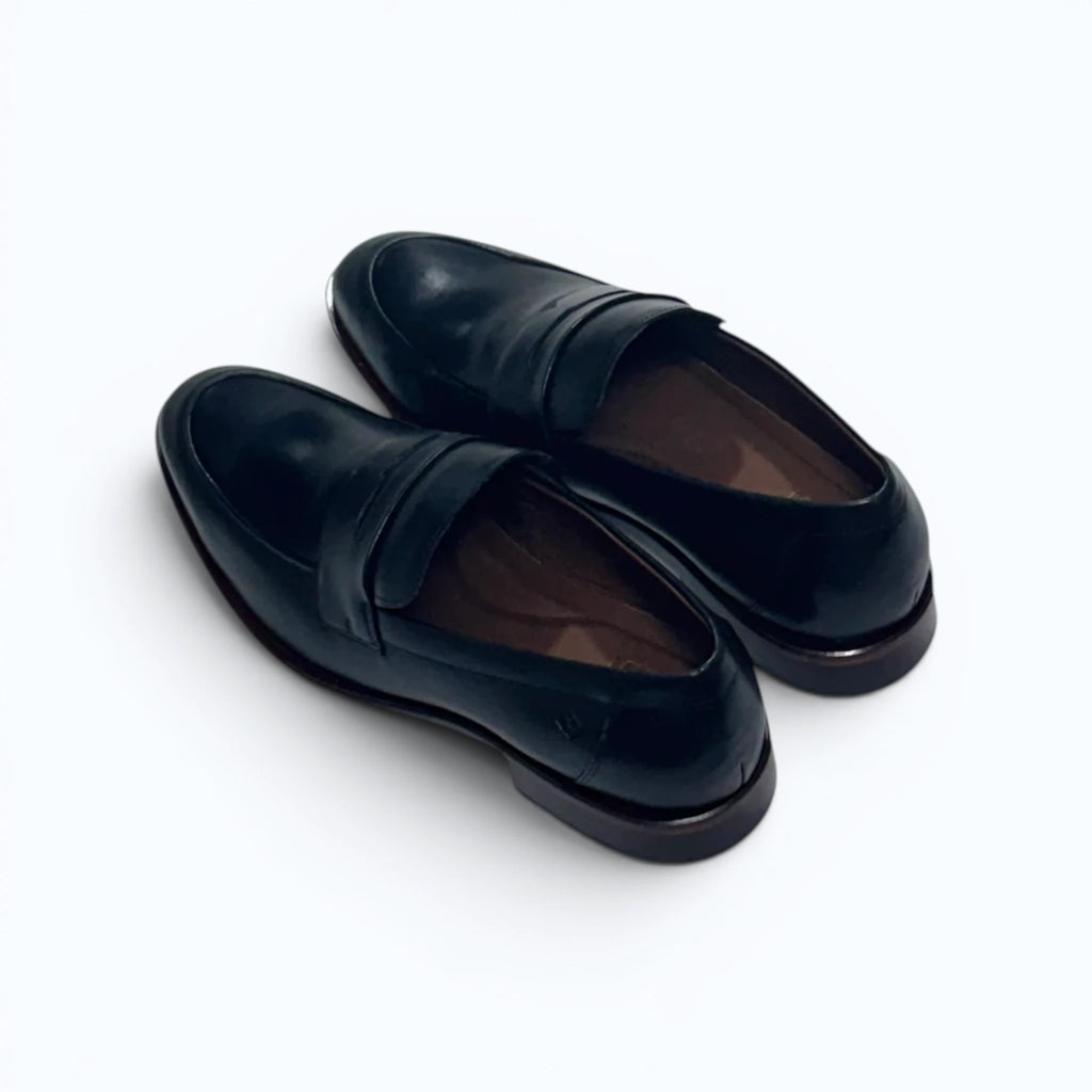 Sapato Francesco Preto