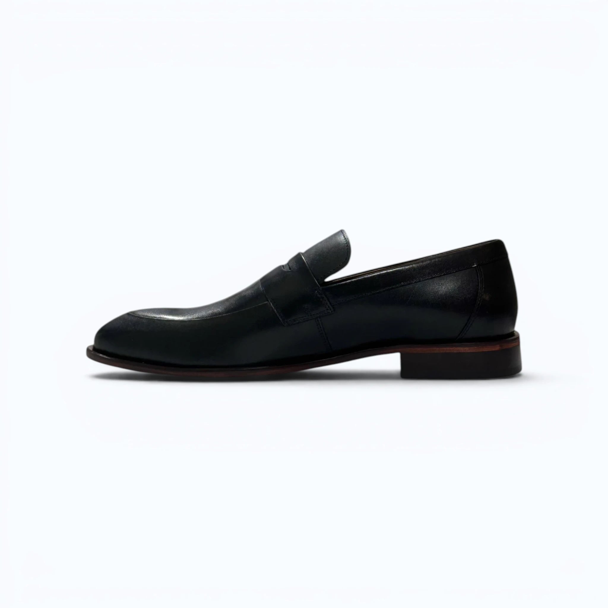Sapato Francesco Preto