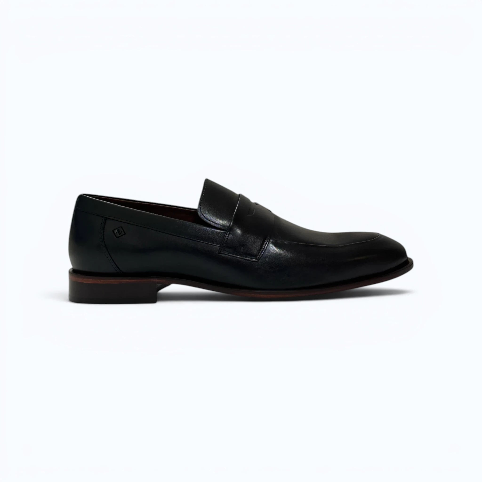 Sapato Francesco Preto