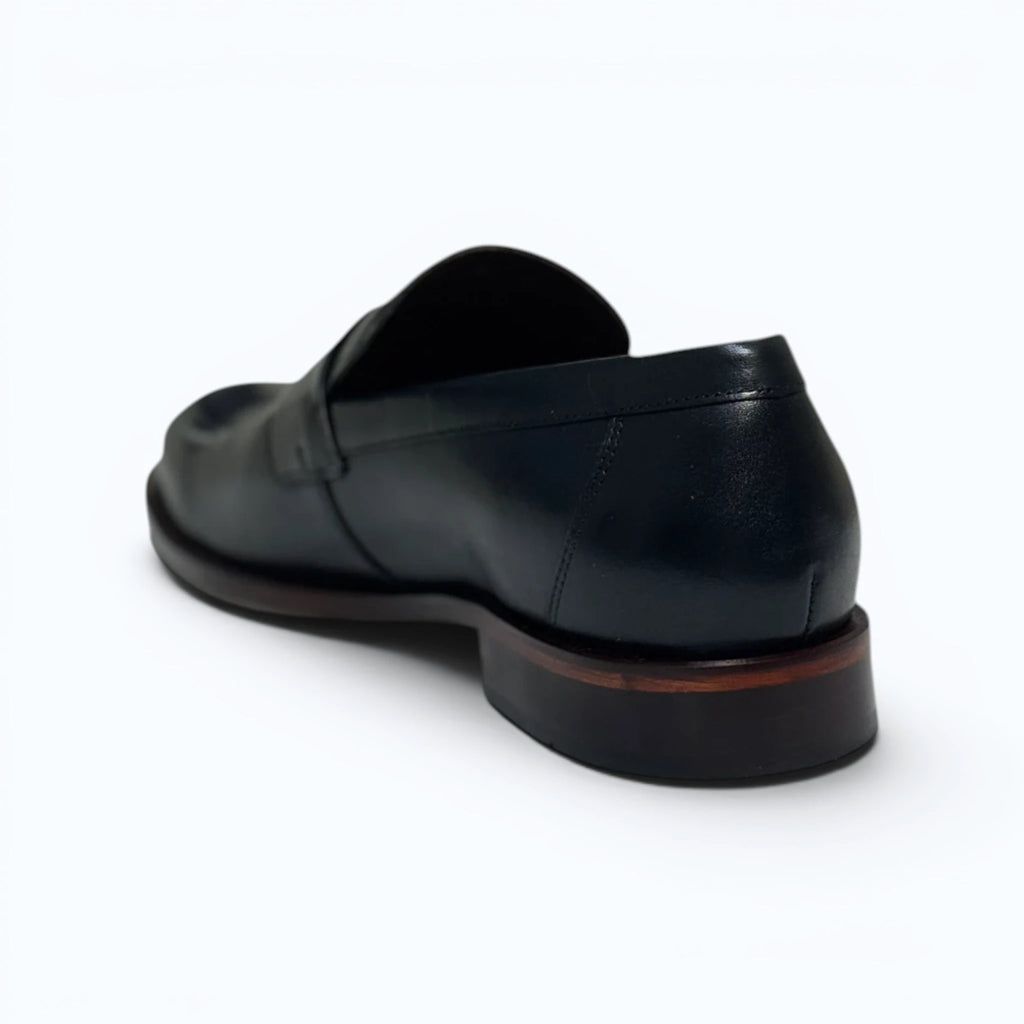 Sapato Francesco Preto