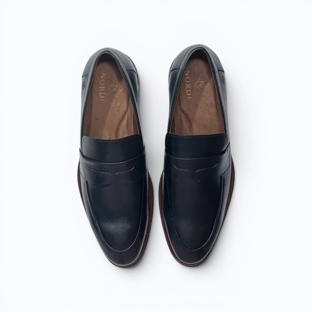 Sapato Francesco Preto