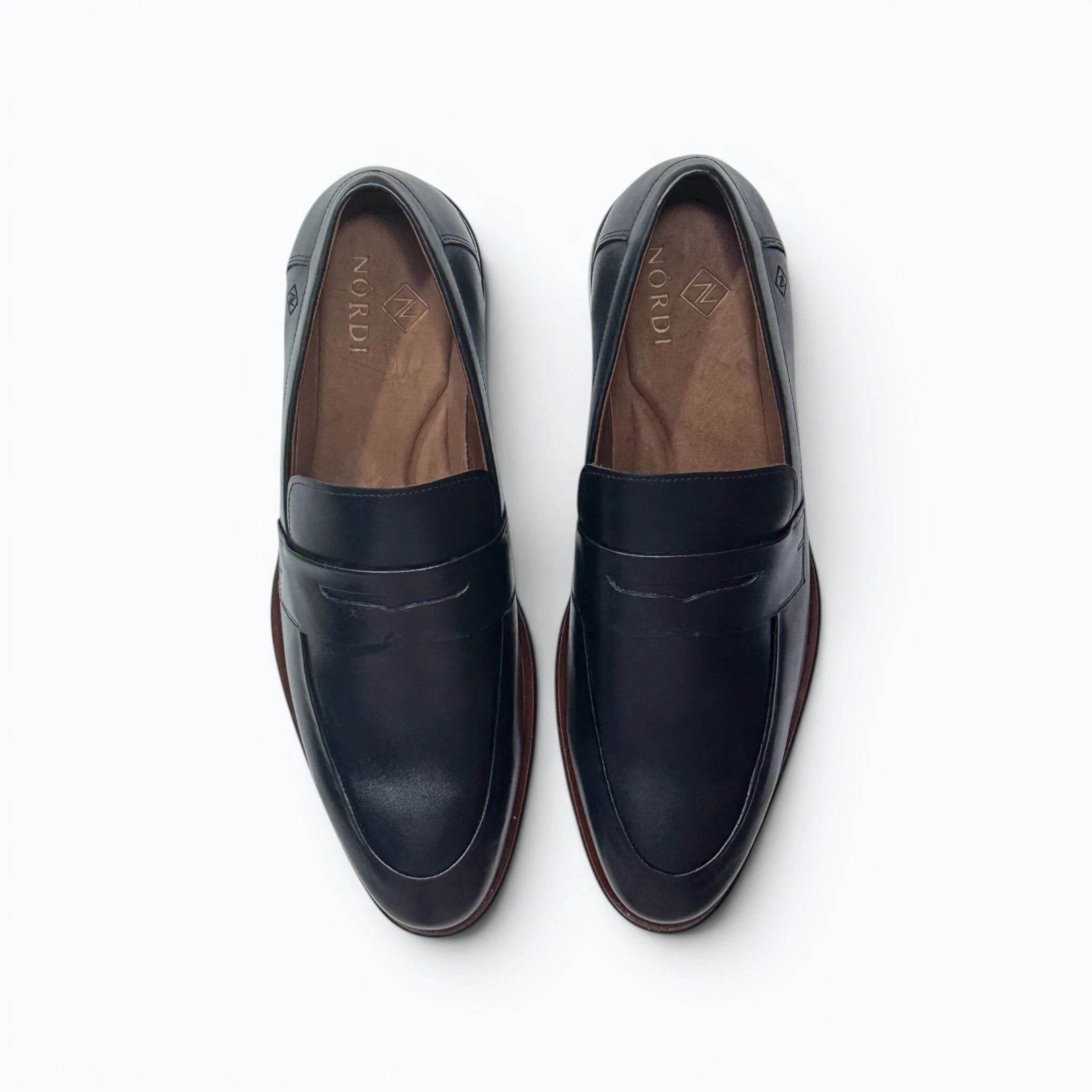 Sapato Francesco Preto