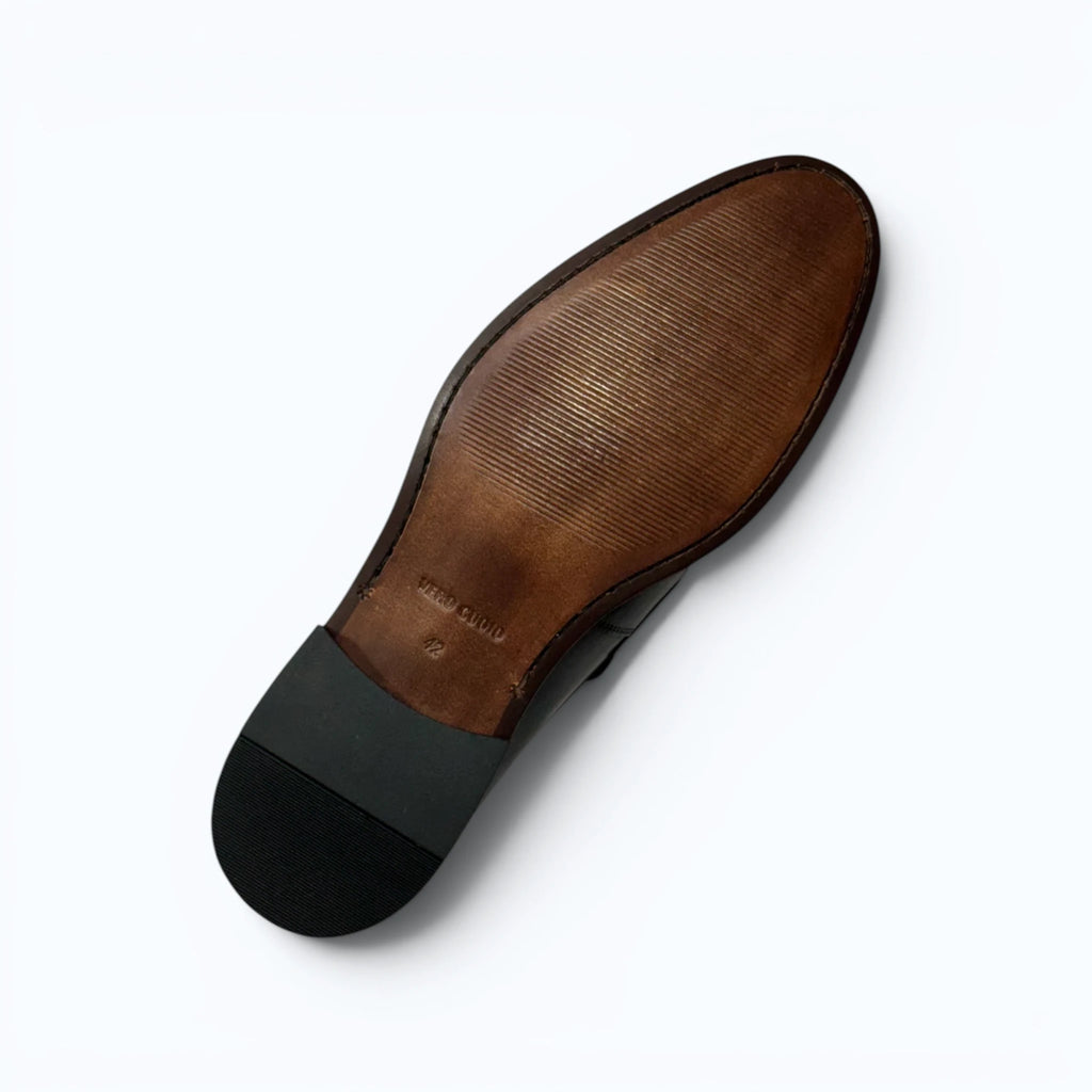 Sapato Francesco Preto