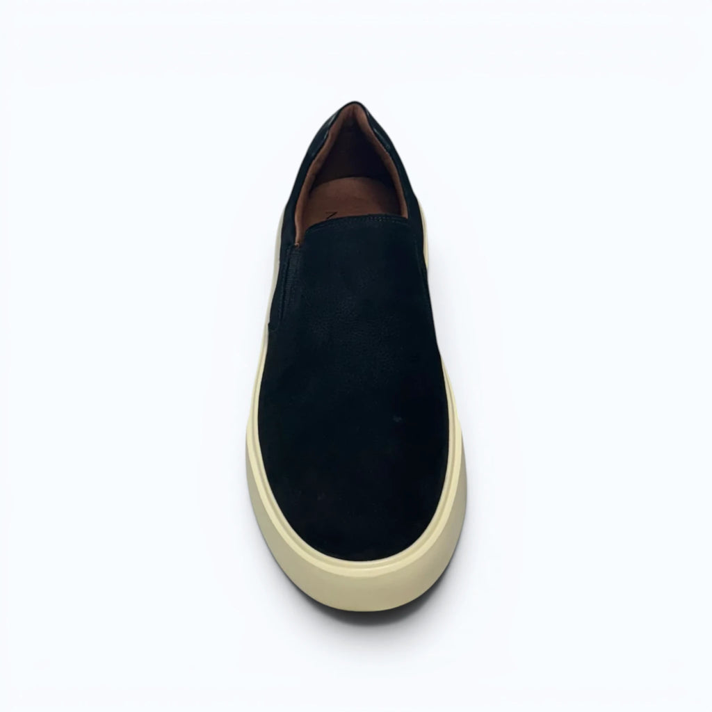Slip-on Domencio Preto