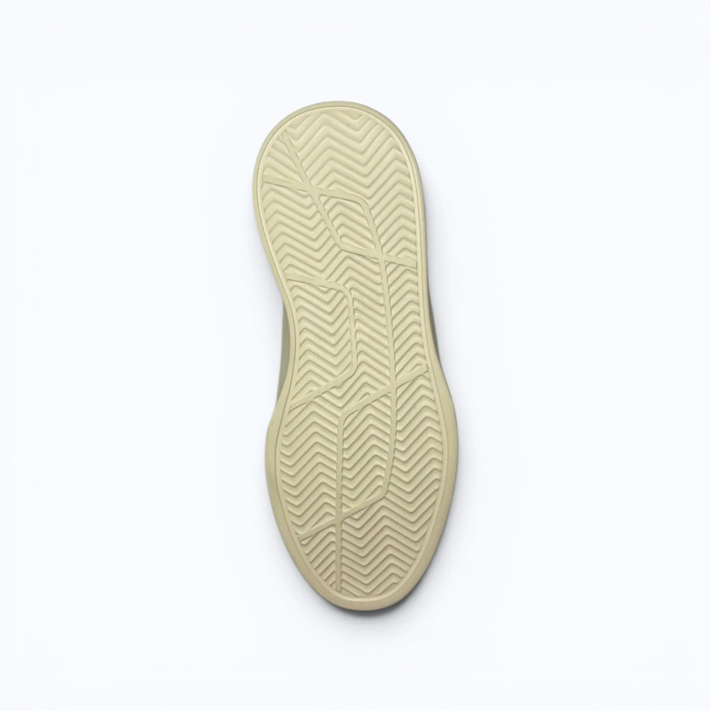 Slip-on Domencio Preto