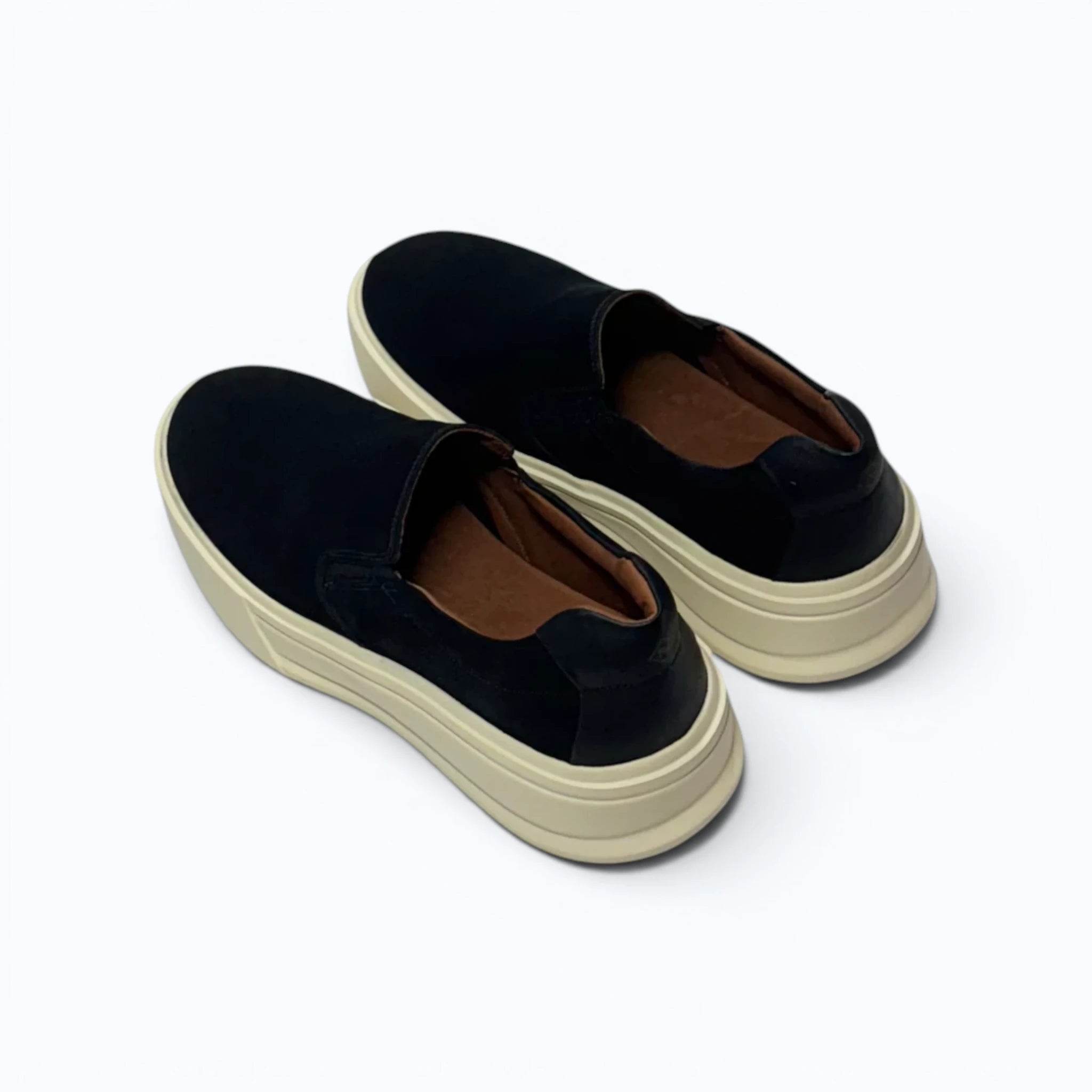 Slip-on Domencio Preto