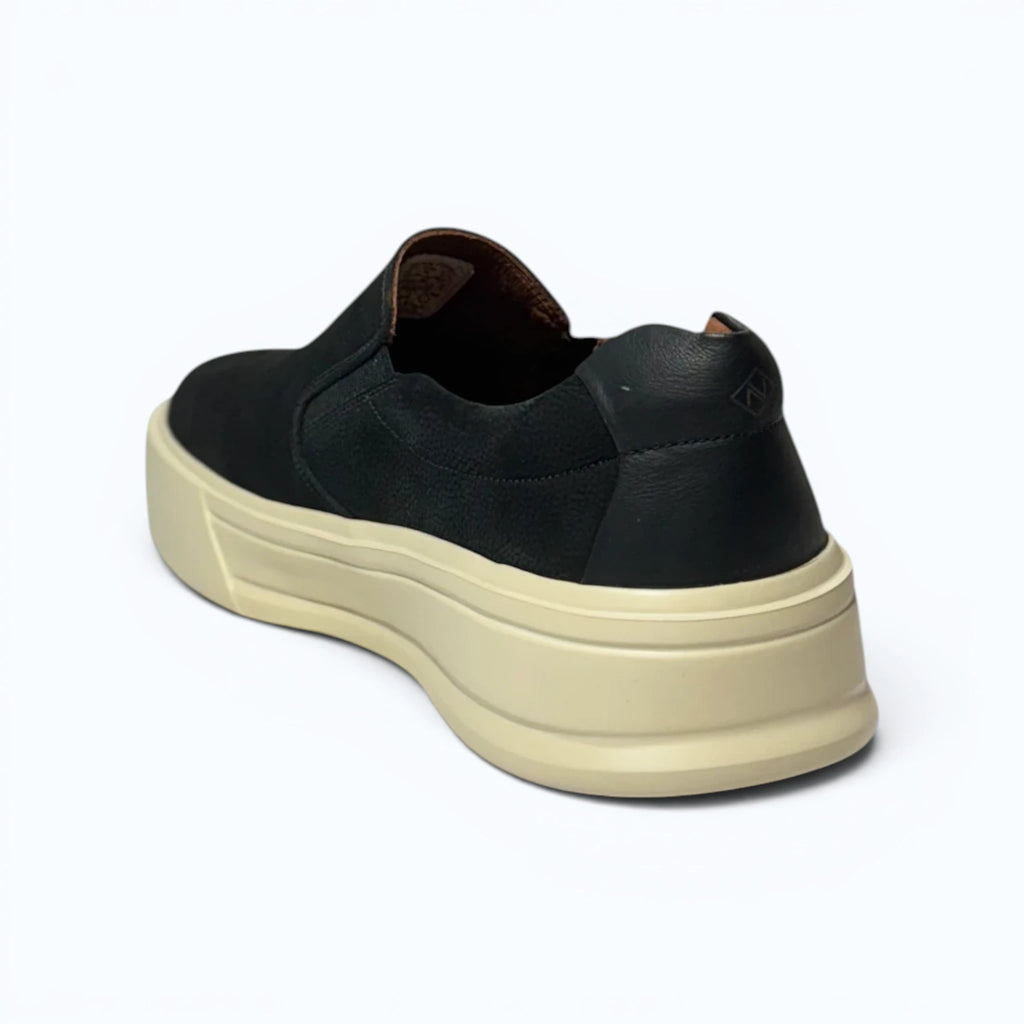 Slip-on Domencio Preto