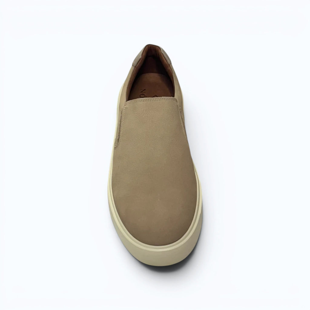 Slip-on Domencio Areia