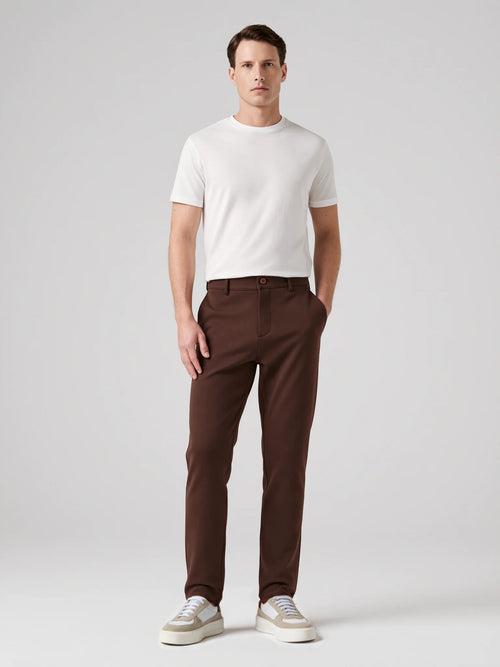 Calça Active Chocolate