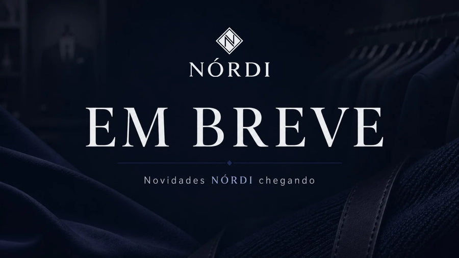 Em Breve