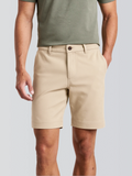Bermuda Sarja Essential - Areia