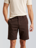 Bermuda Sarja Essential - Chocolate