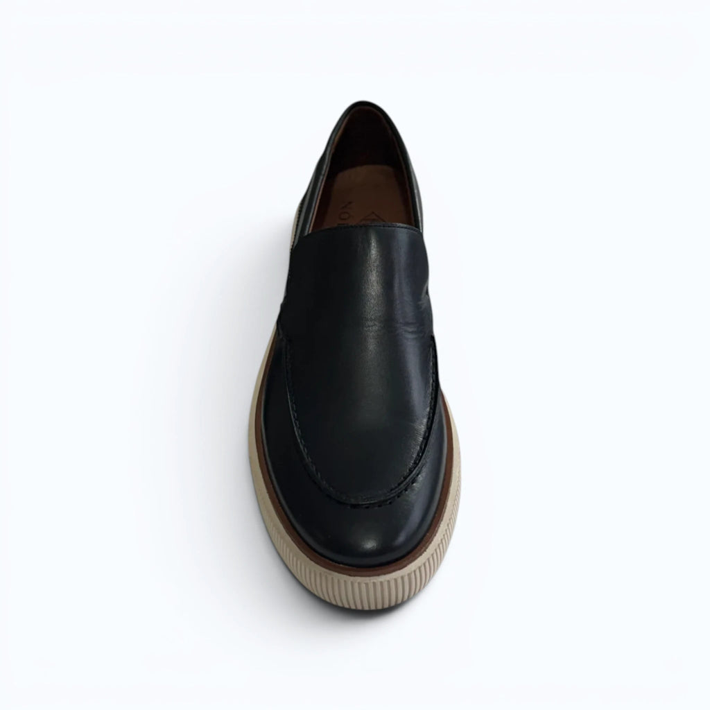Sapato Moretti Preto