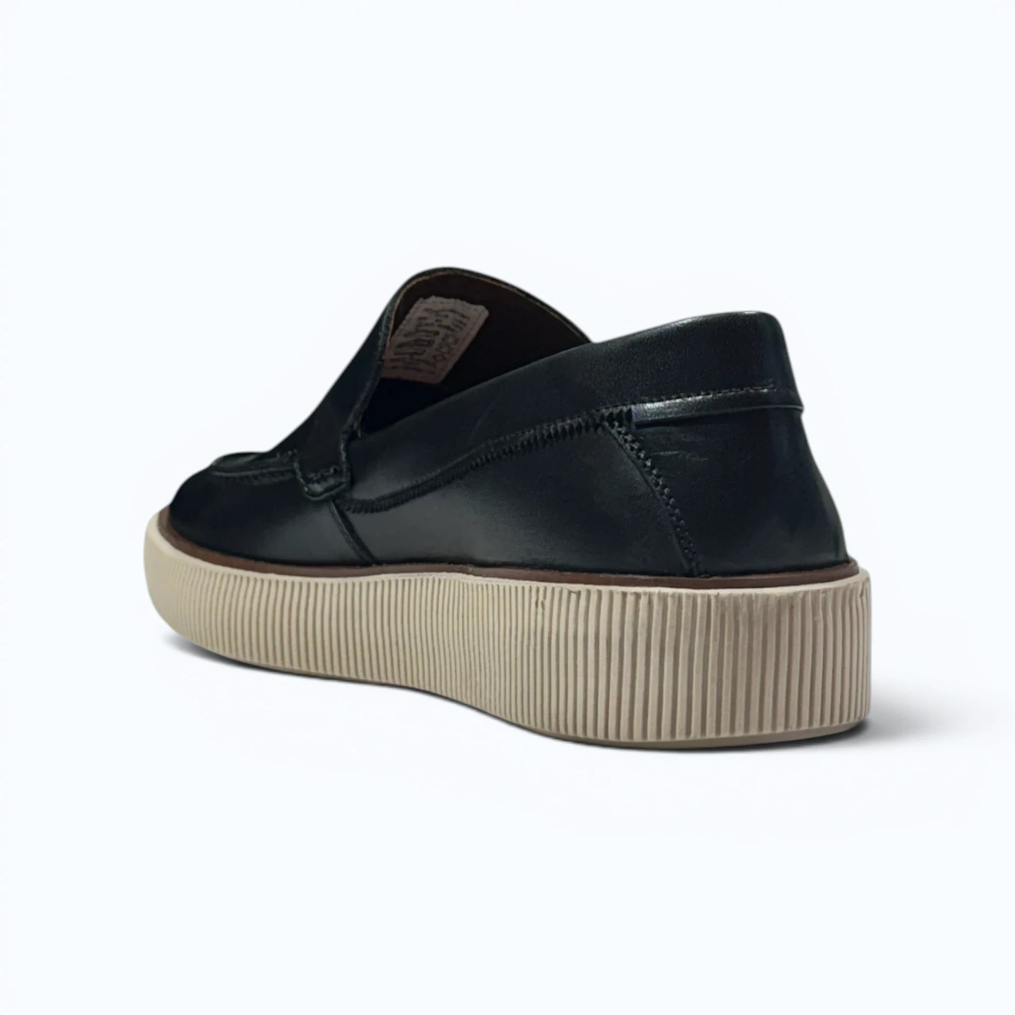Sapato Moretti Preto