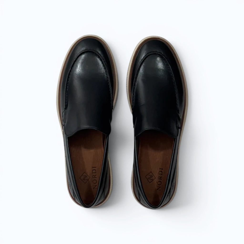 Sapato Moretti Preto