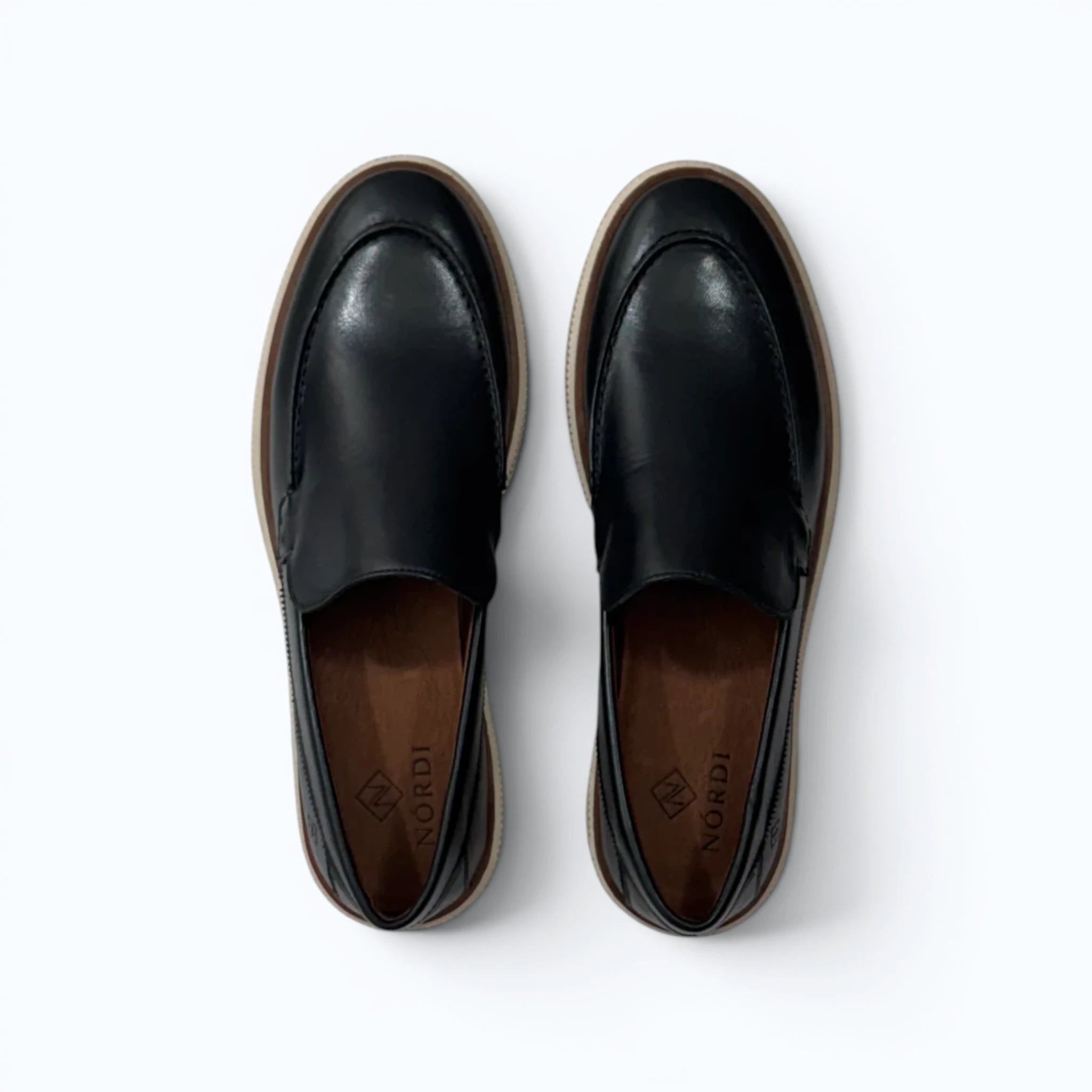 Sapato Moretti Preto