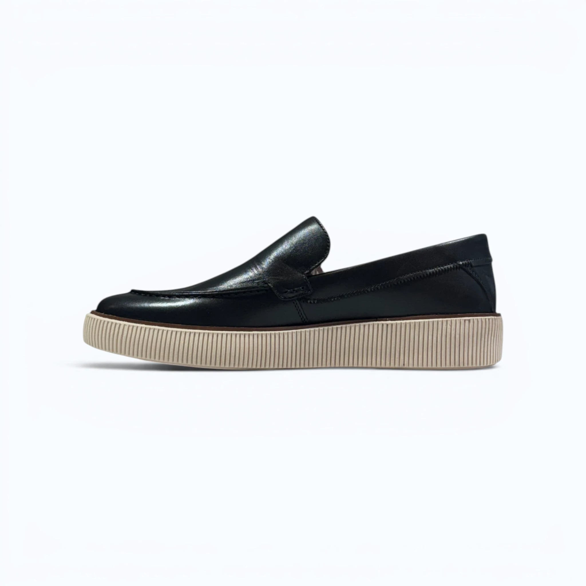 Sapato Moretti Preto