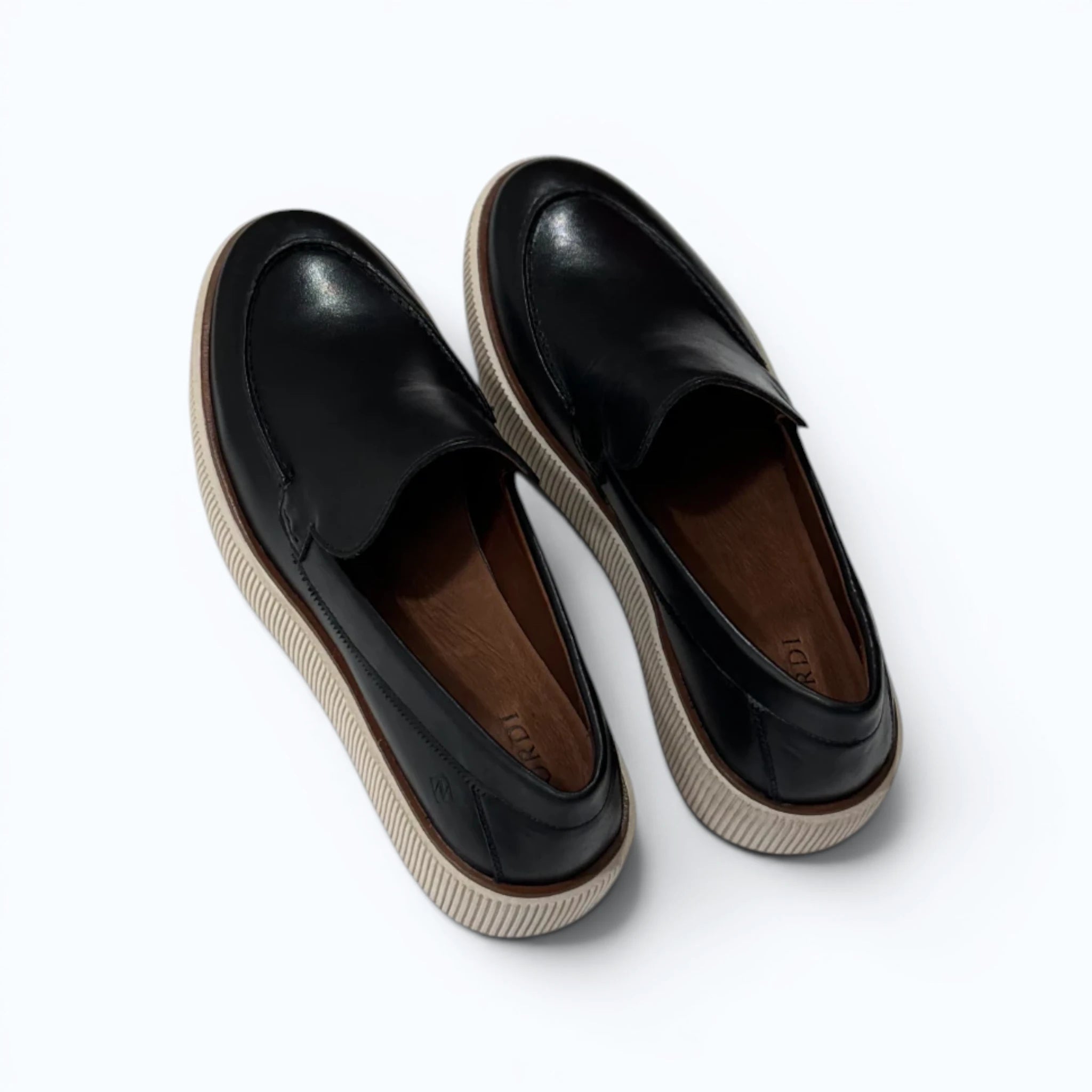 Sapato Moretti Preto