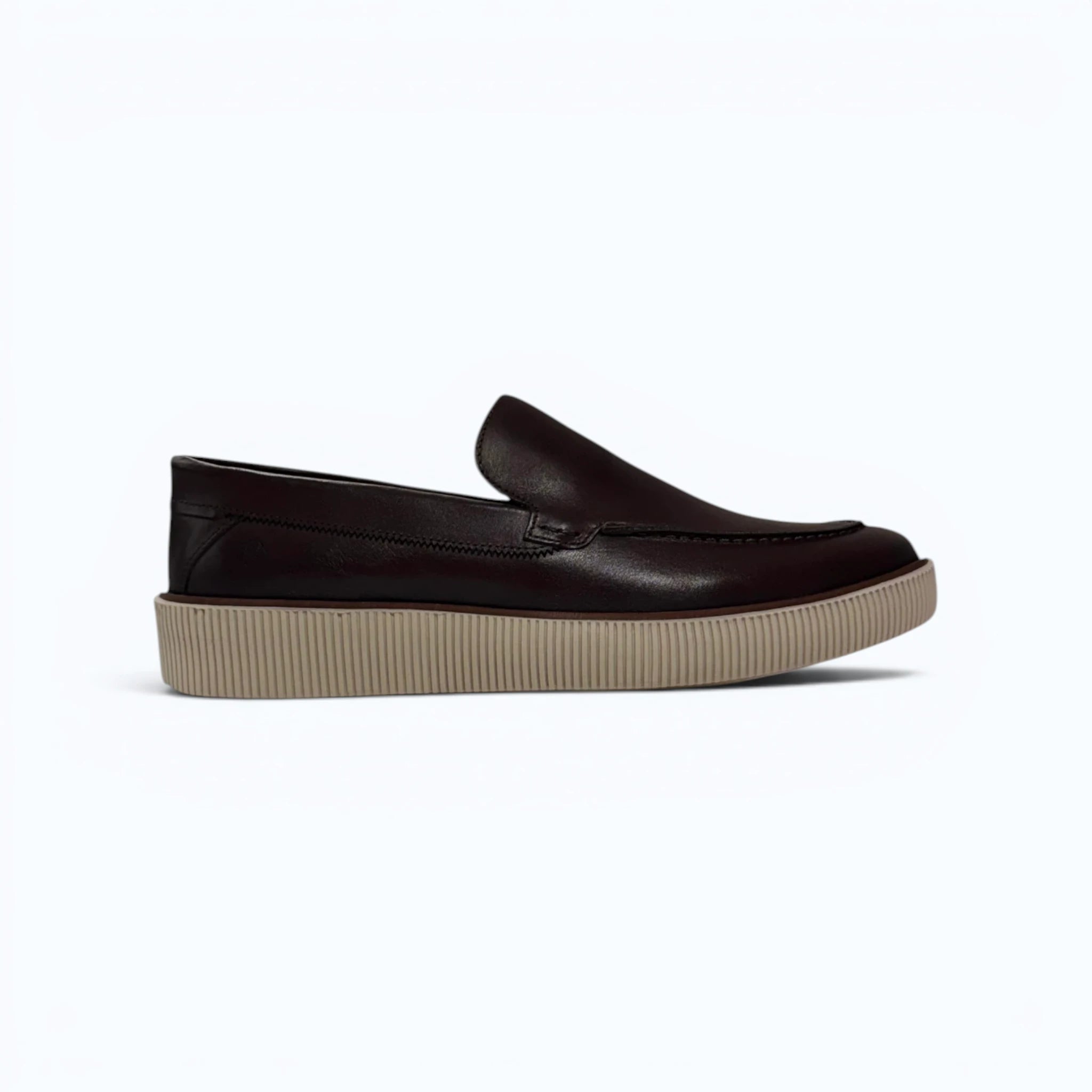 Sapato Moretti Marrom