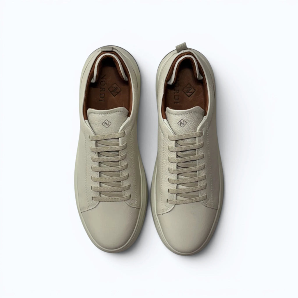 Tênis Stefano Off White