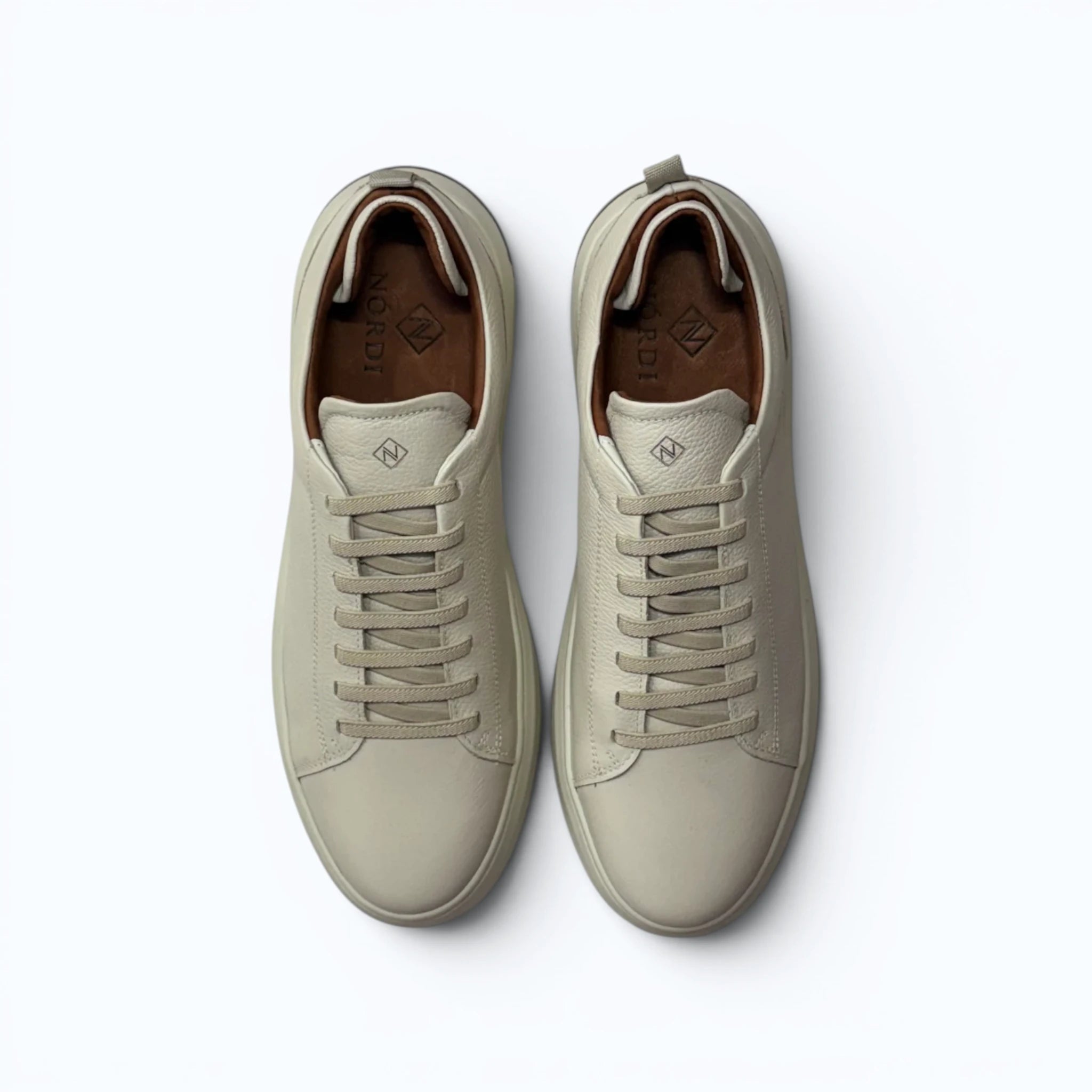 Tênis Stefano Off White