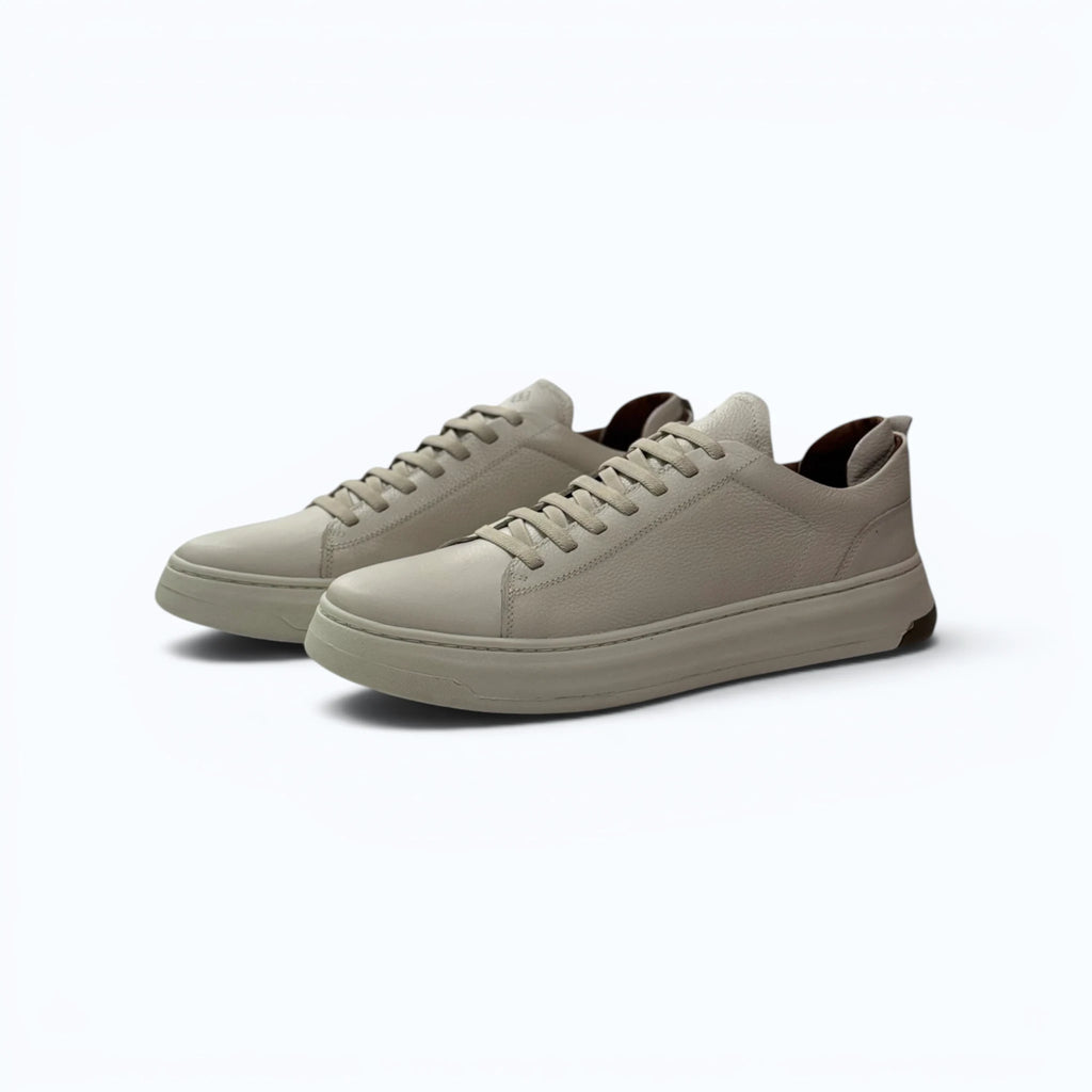 Tênis Stefano Off White