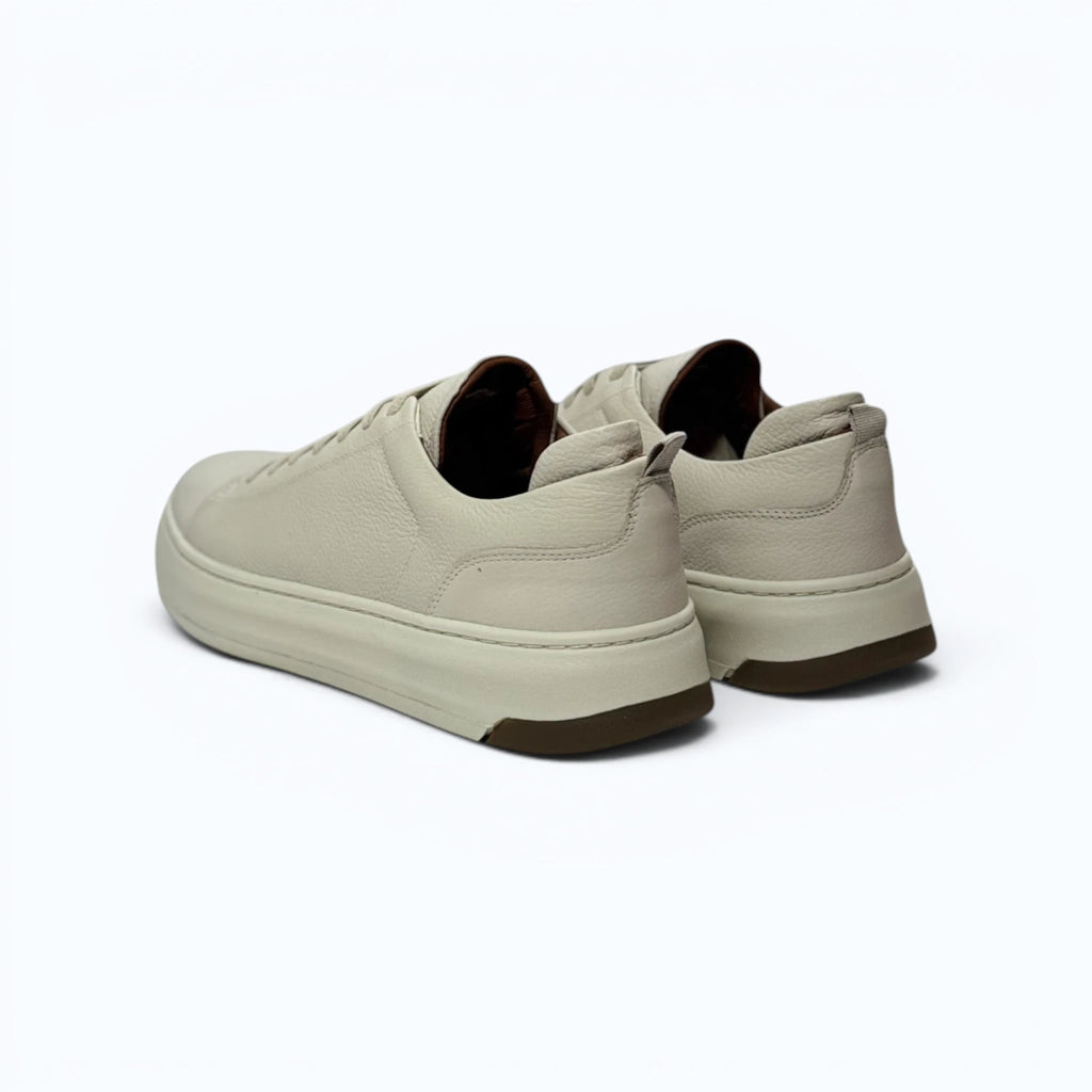 Tênis Stefano Off White