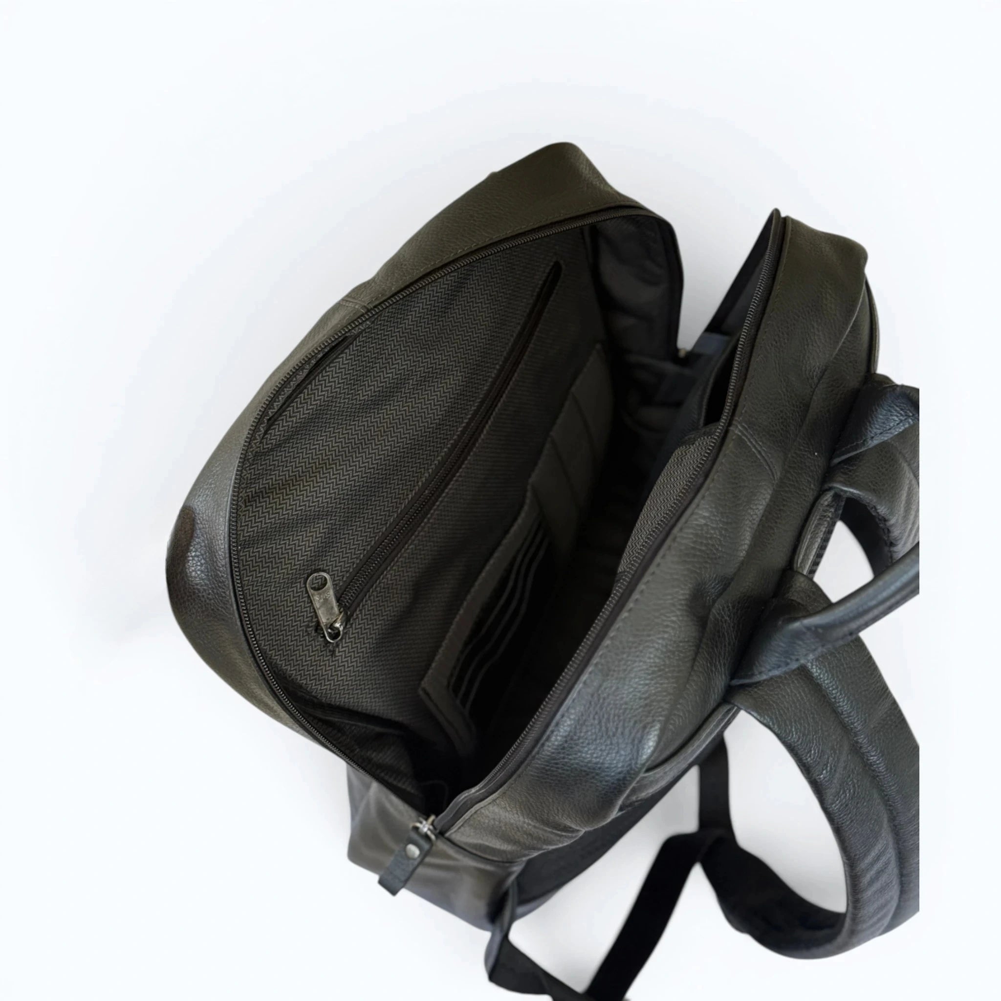 Mochila Bristol Preta