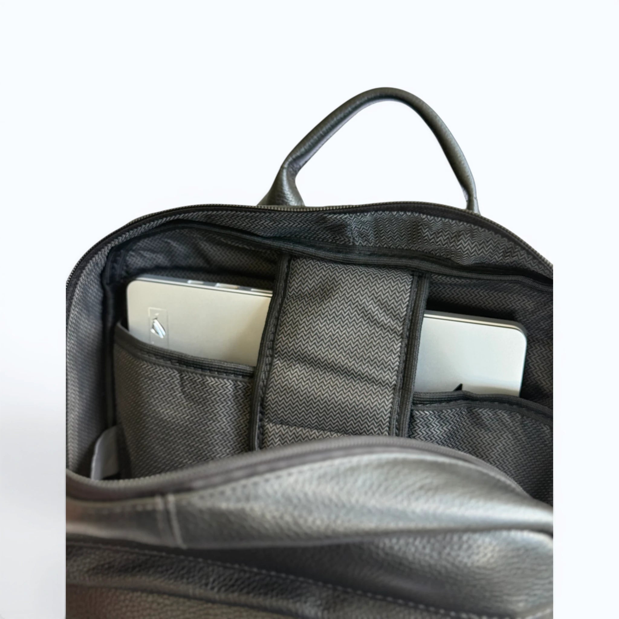 Mochila Bristol Preta