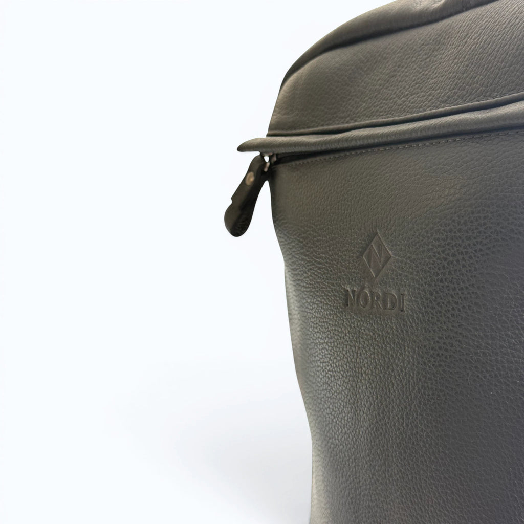 Mochila Bristol Preta