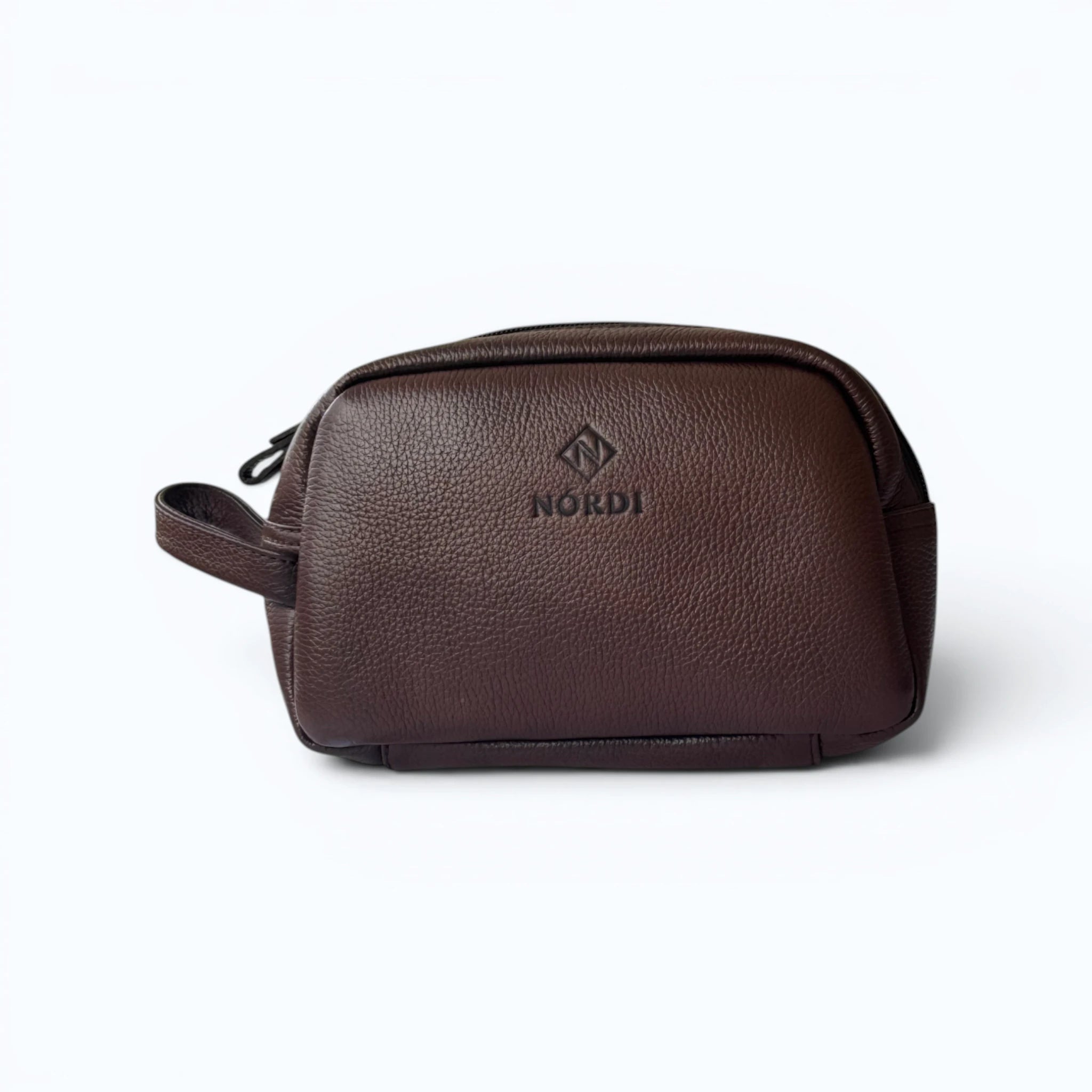 Necessaire Caruso Conhaque