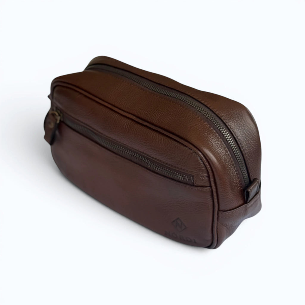 Necessaire Brighton Conhaque