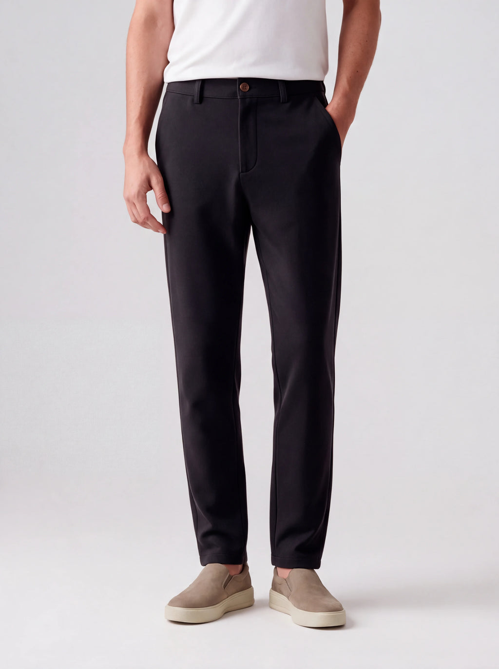 Calça Active Preta