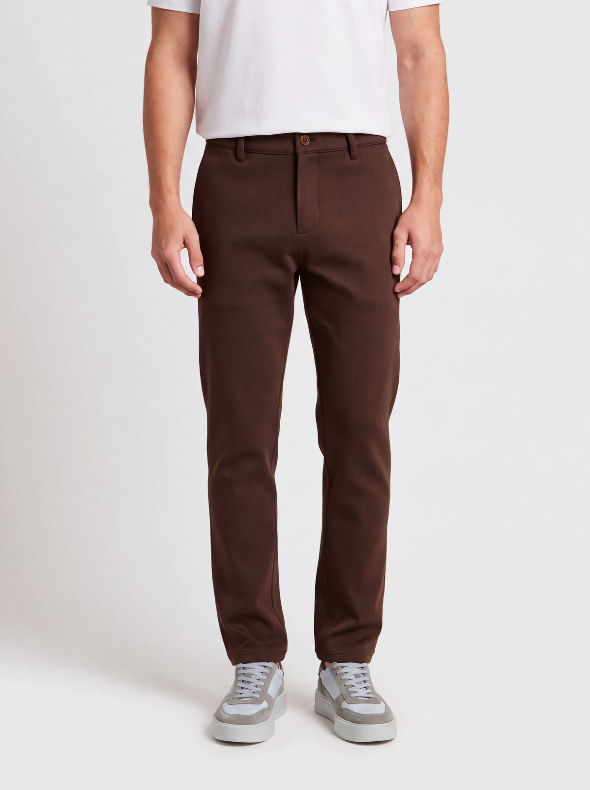 Calça Active Chocolate
