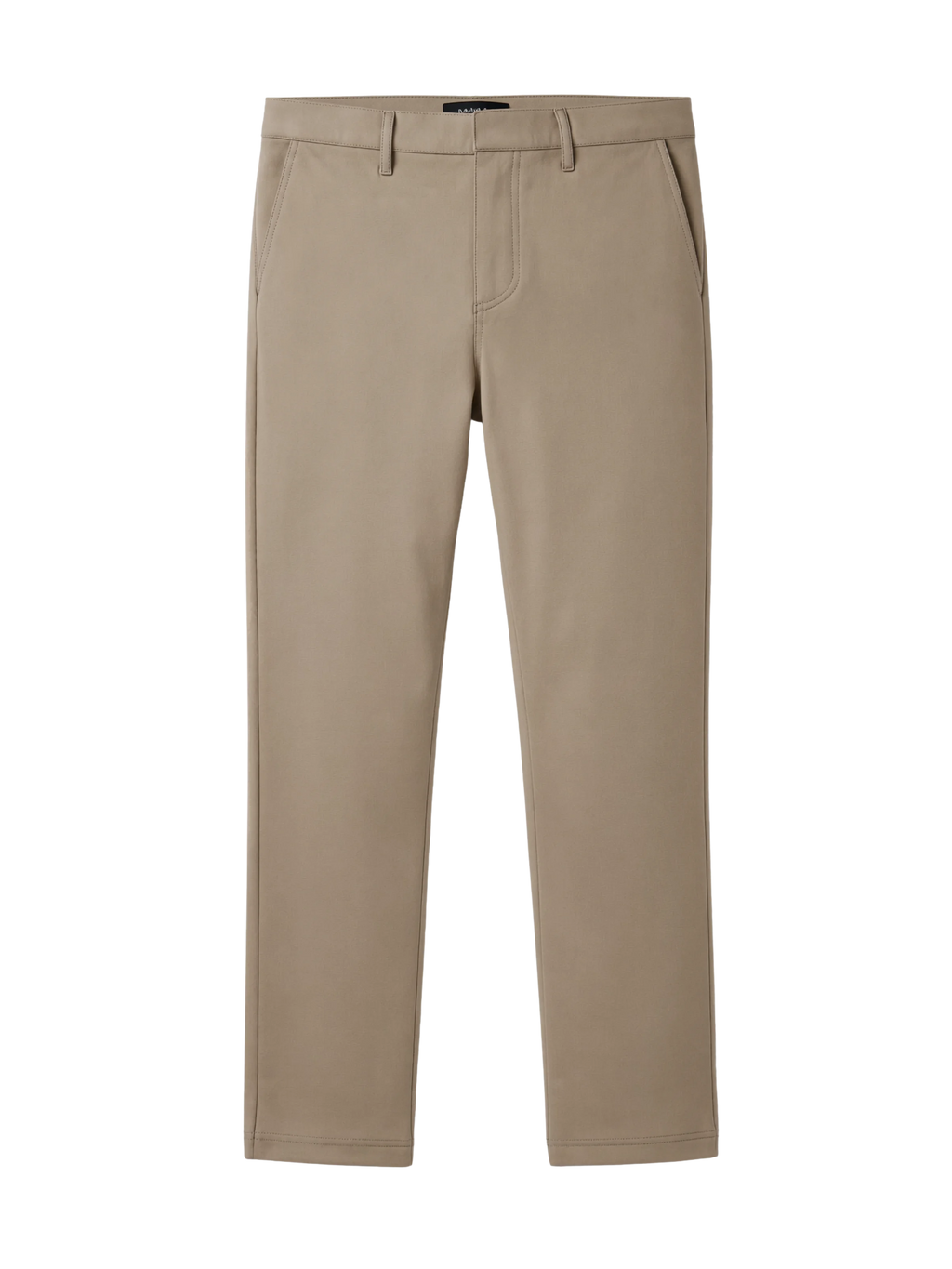 Calça Esporte Fino - Marfim
