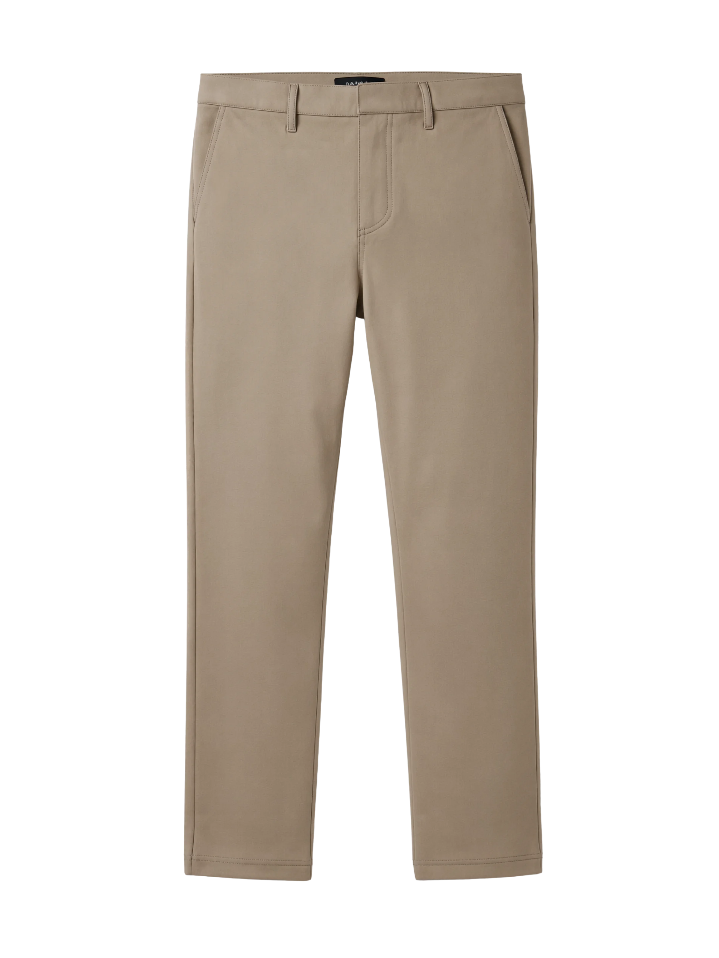 Calça Esporte Fino - Marfim