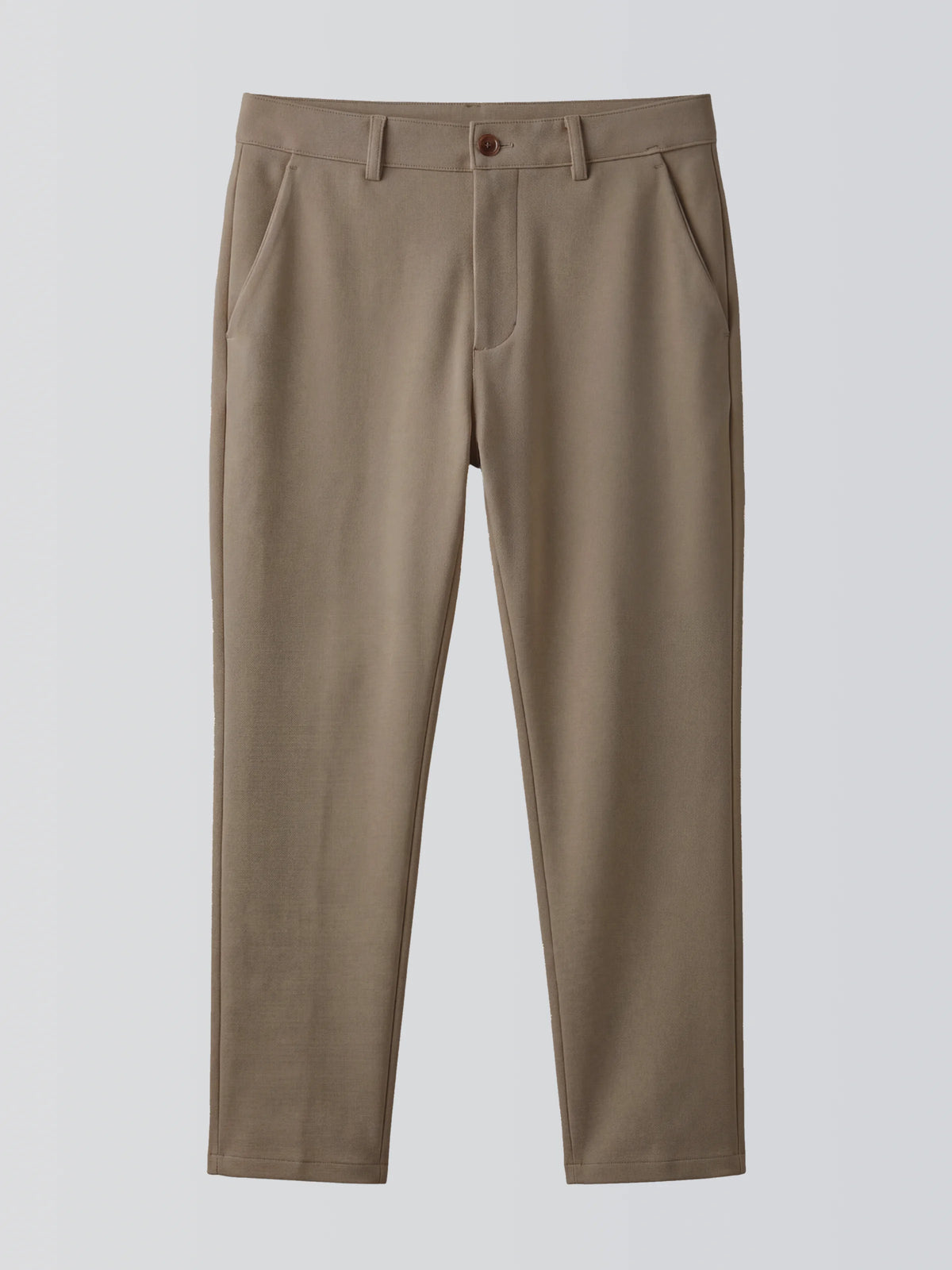 Calça Active Caqui