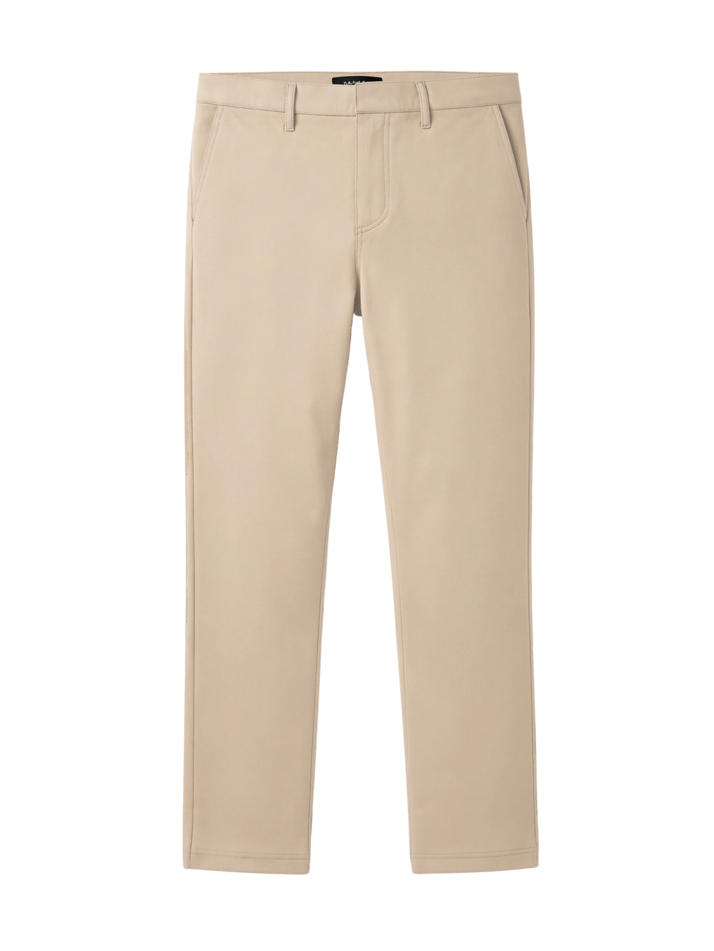 Calça Esporte Fino - Areia