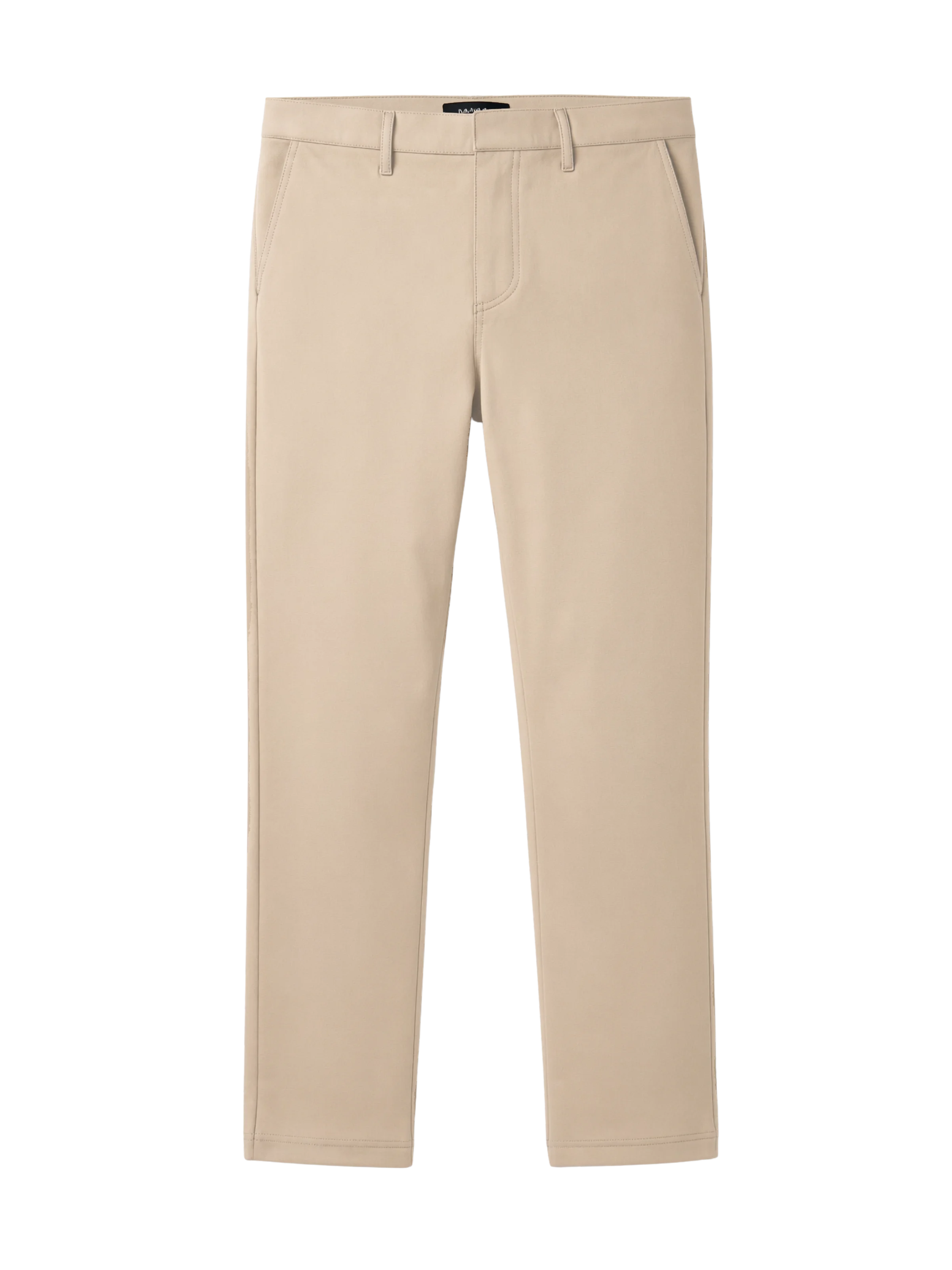 Calça Esporte Fino - Areia
