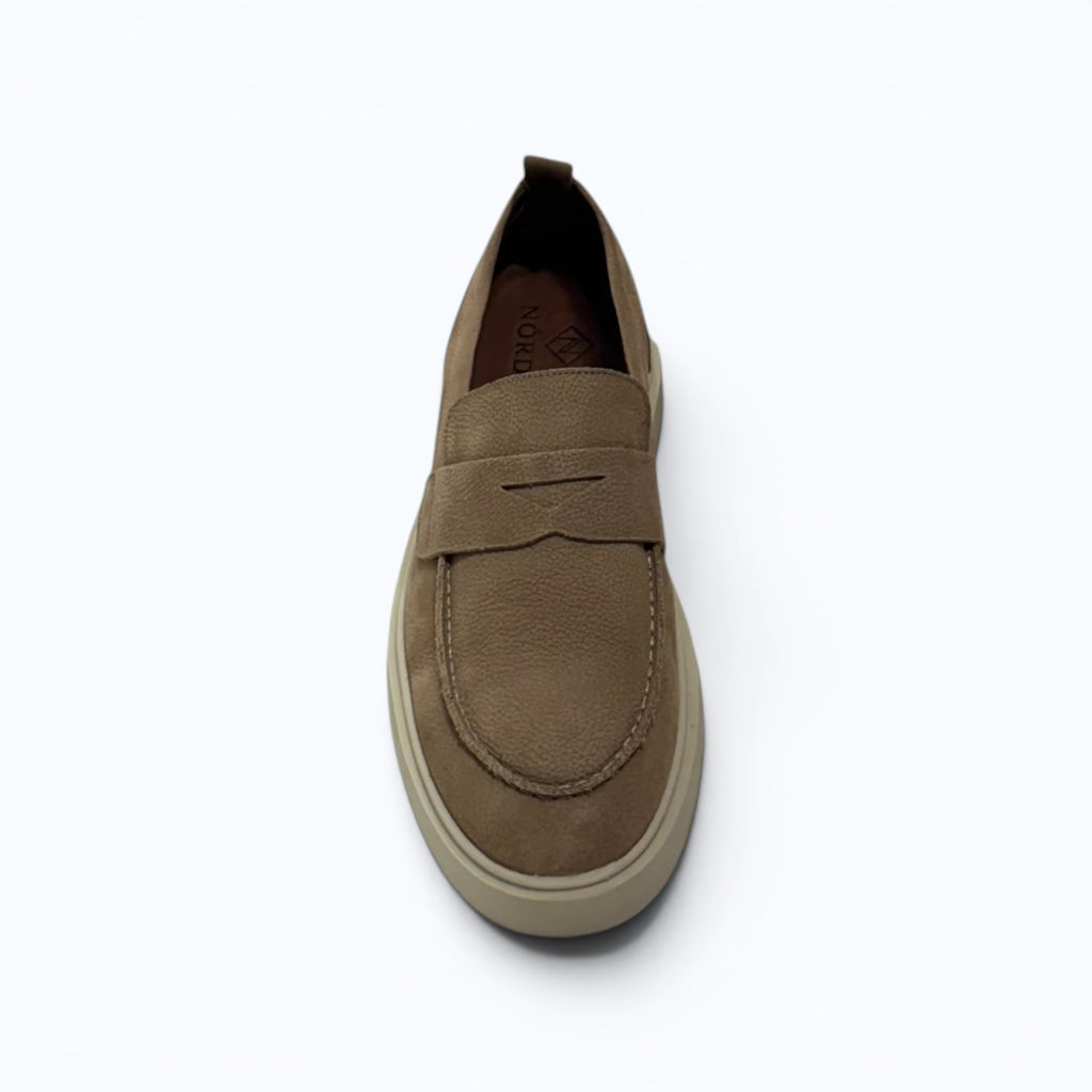 Sapato Firenze Areia