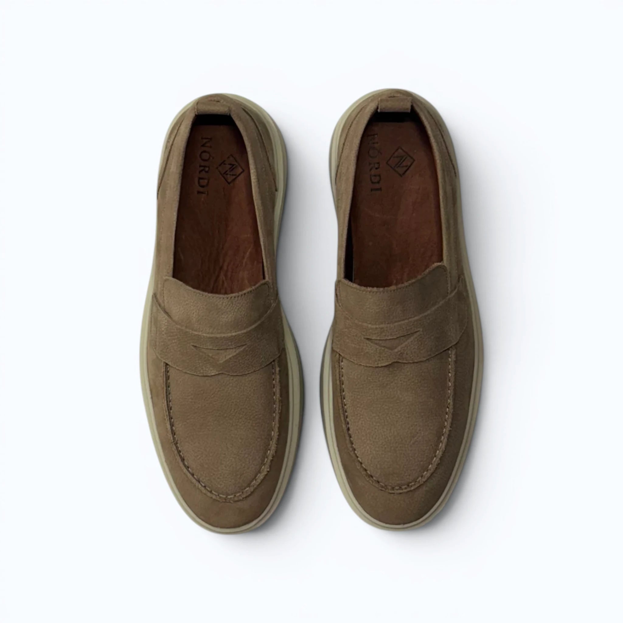 Sapato Firenze Areia